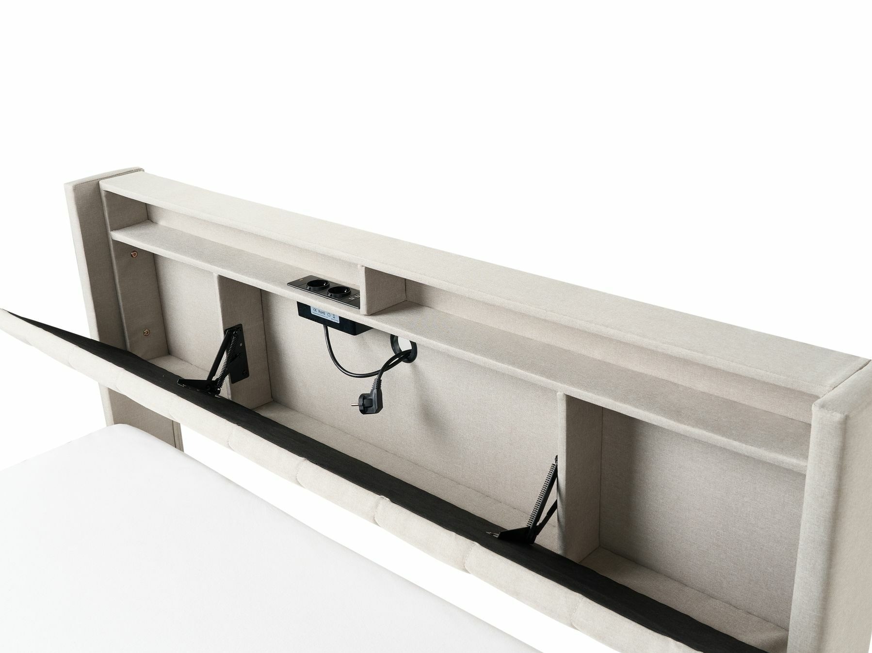 Легло Berwyn 2804 (Бежов)