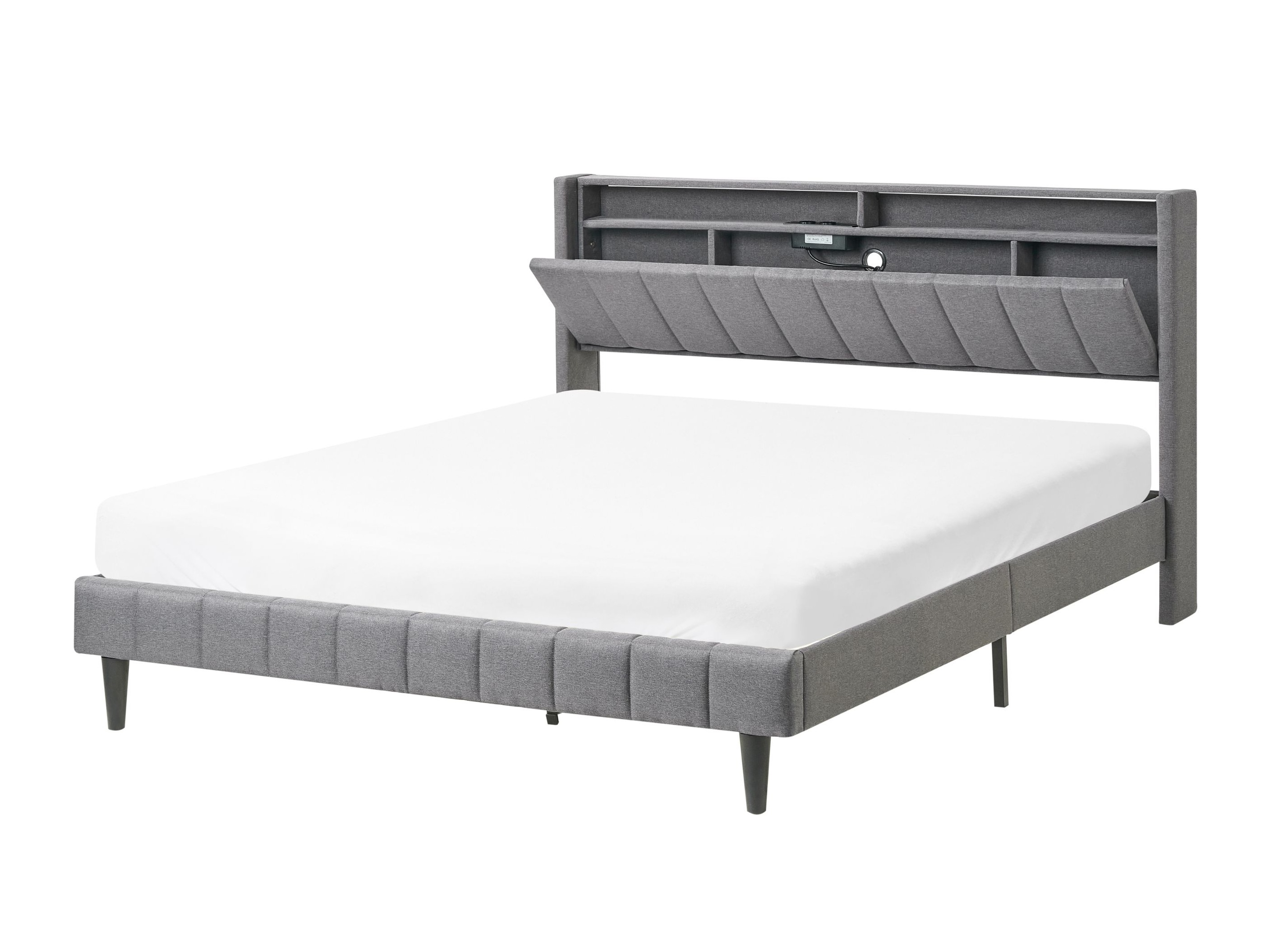 Легло Berwyn 2804 (Сив)