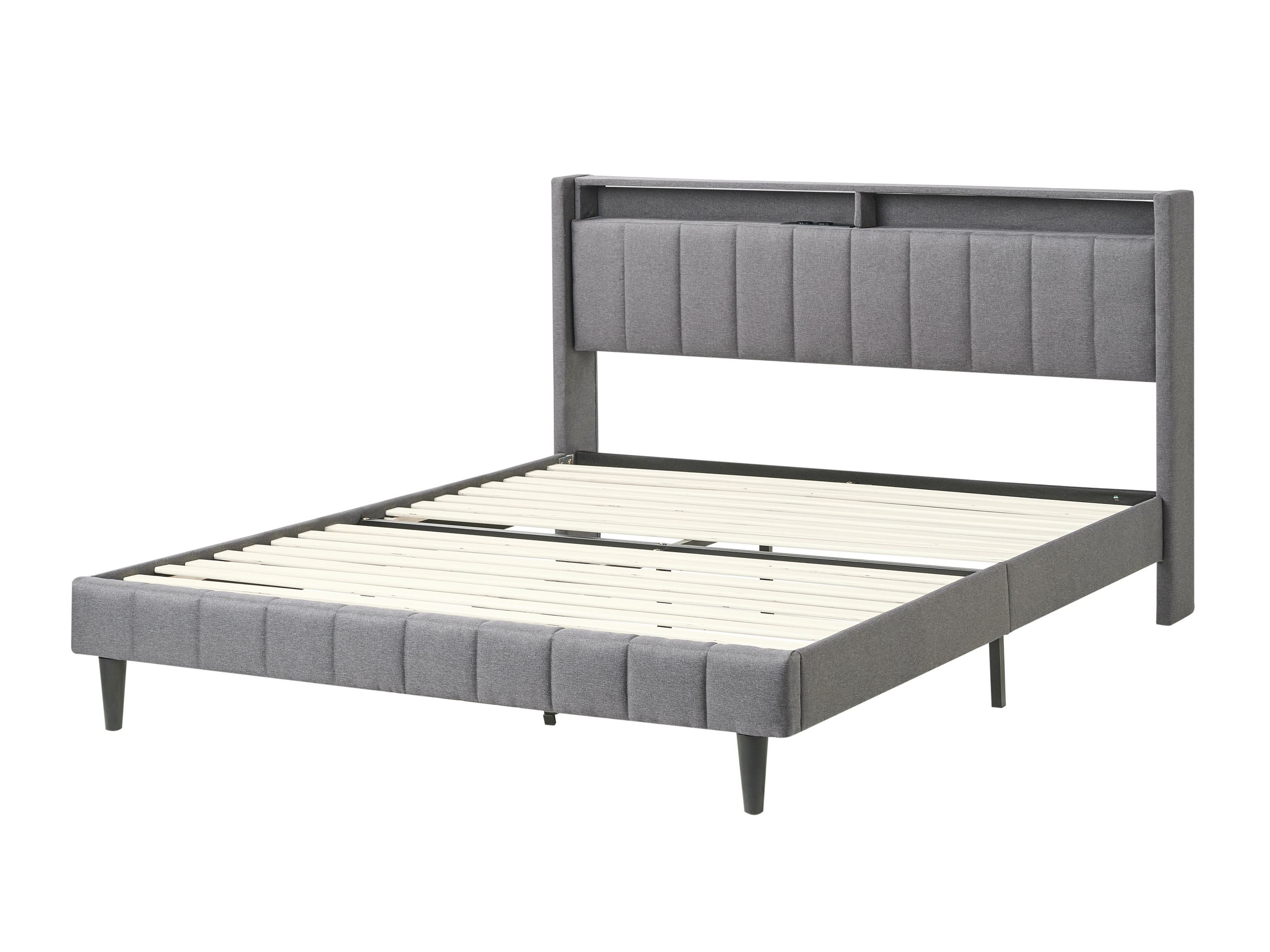 Легло Berwyn 2804 (Сив)