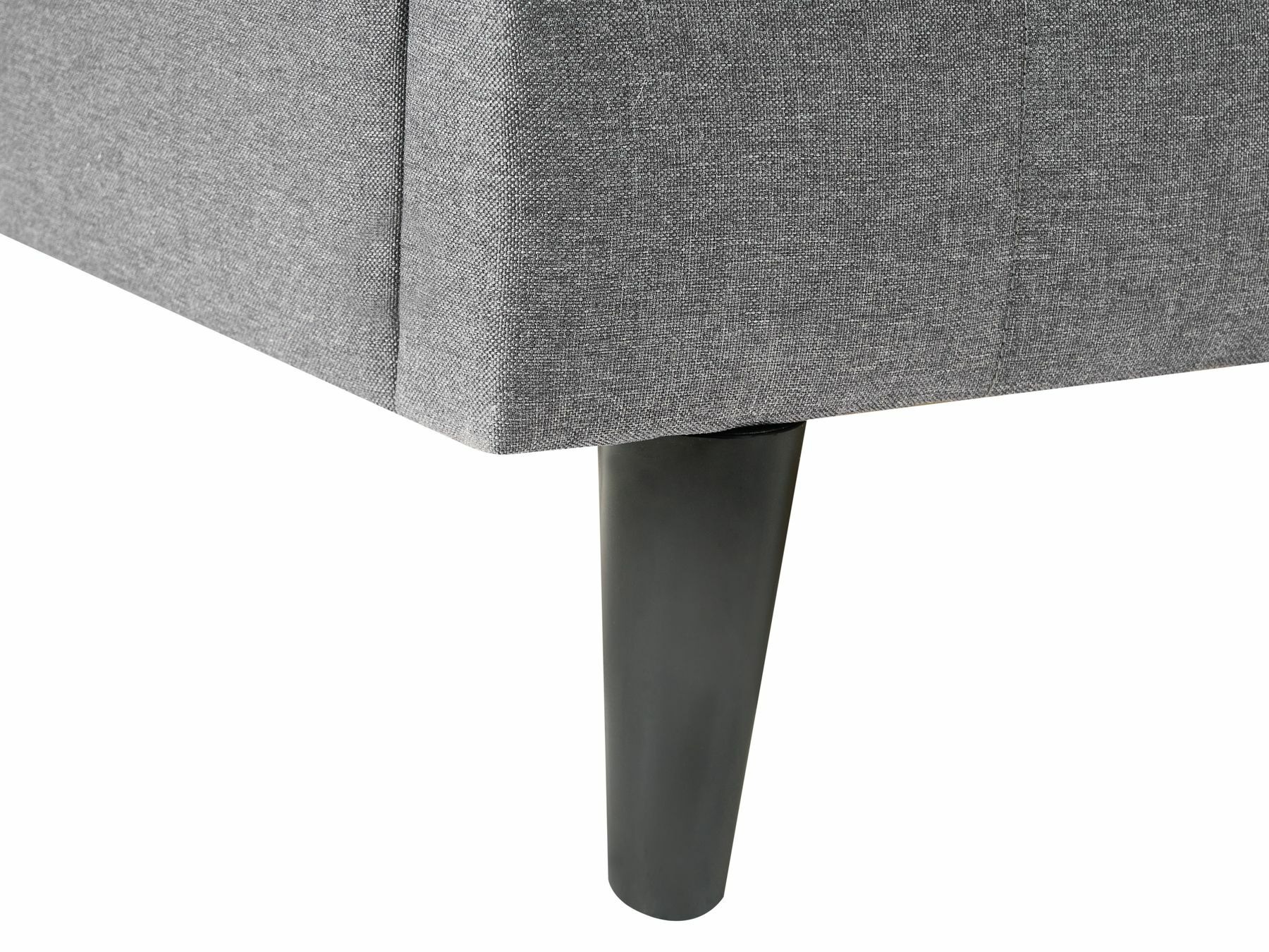 Легло Berwyn 2804 (Сив)