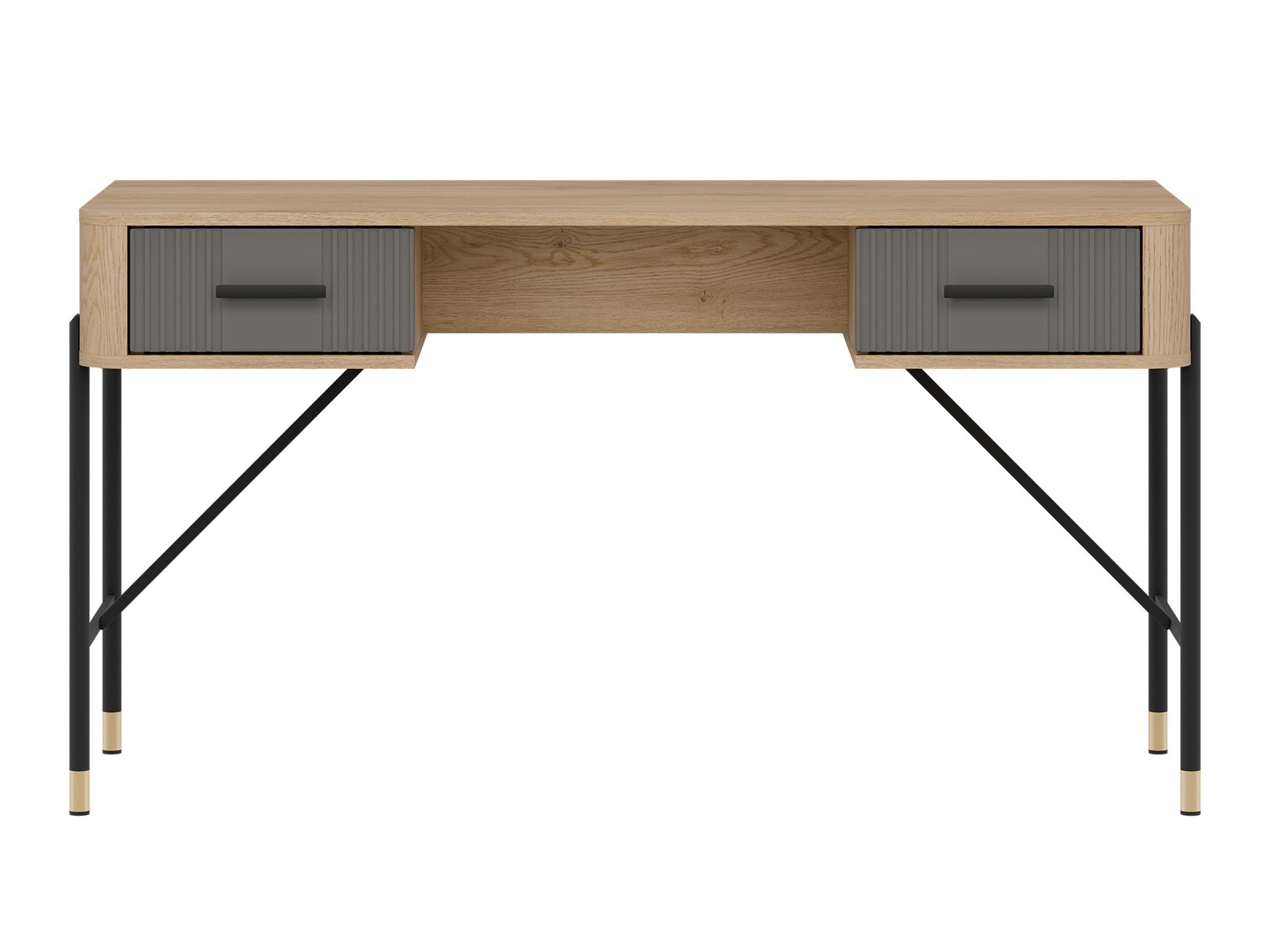 Офис бюро Flosora 144 (Сив)