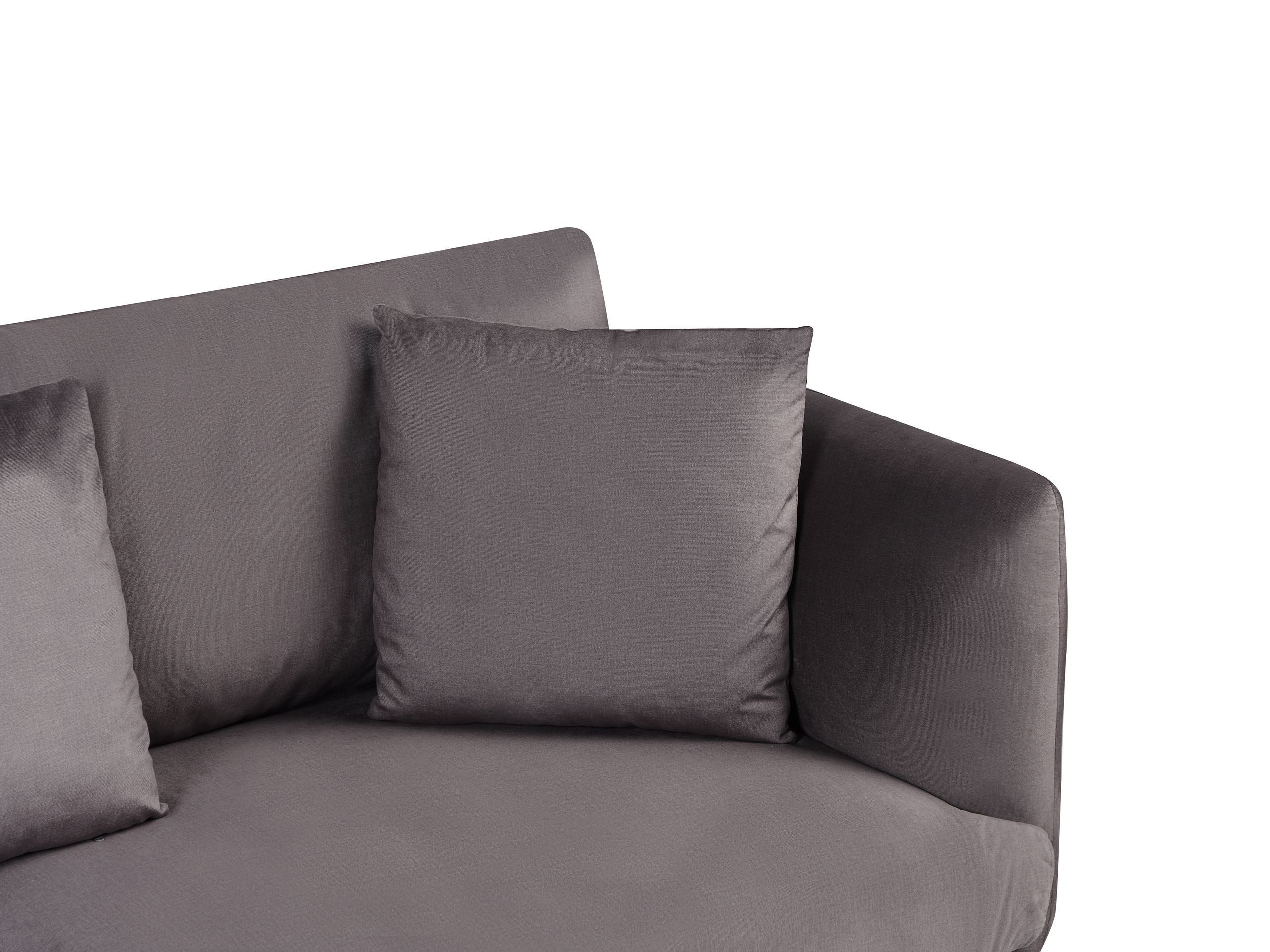 Диван Berwyn 2807 (Сив)