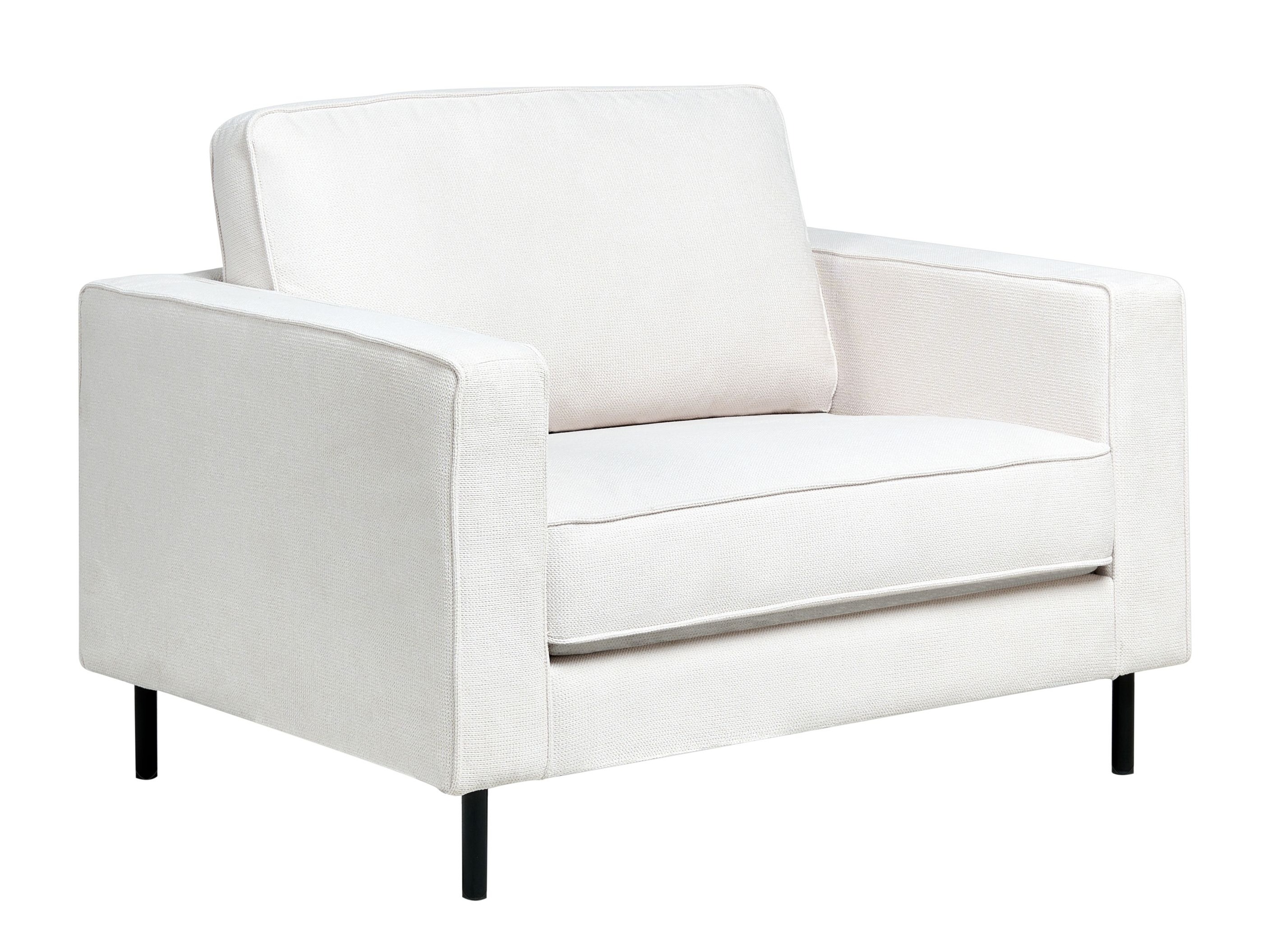 Фотьойл Berwyn 766 (Бял)