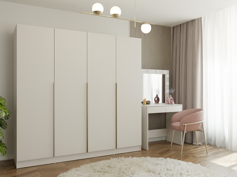 Гардероб Mandeville 320