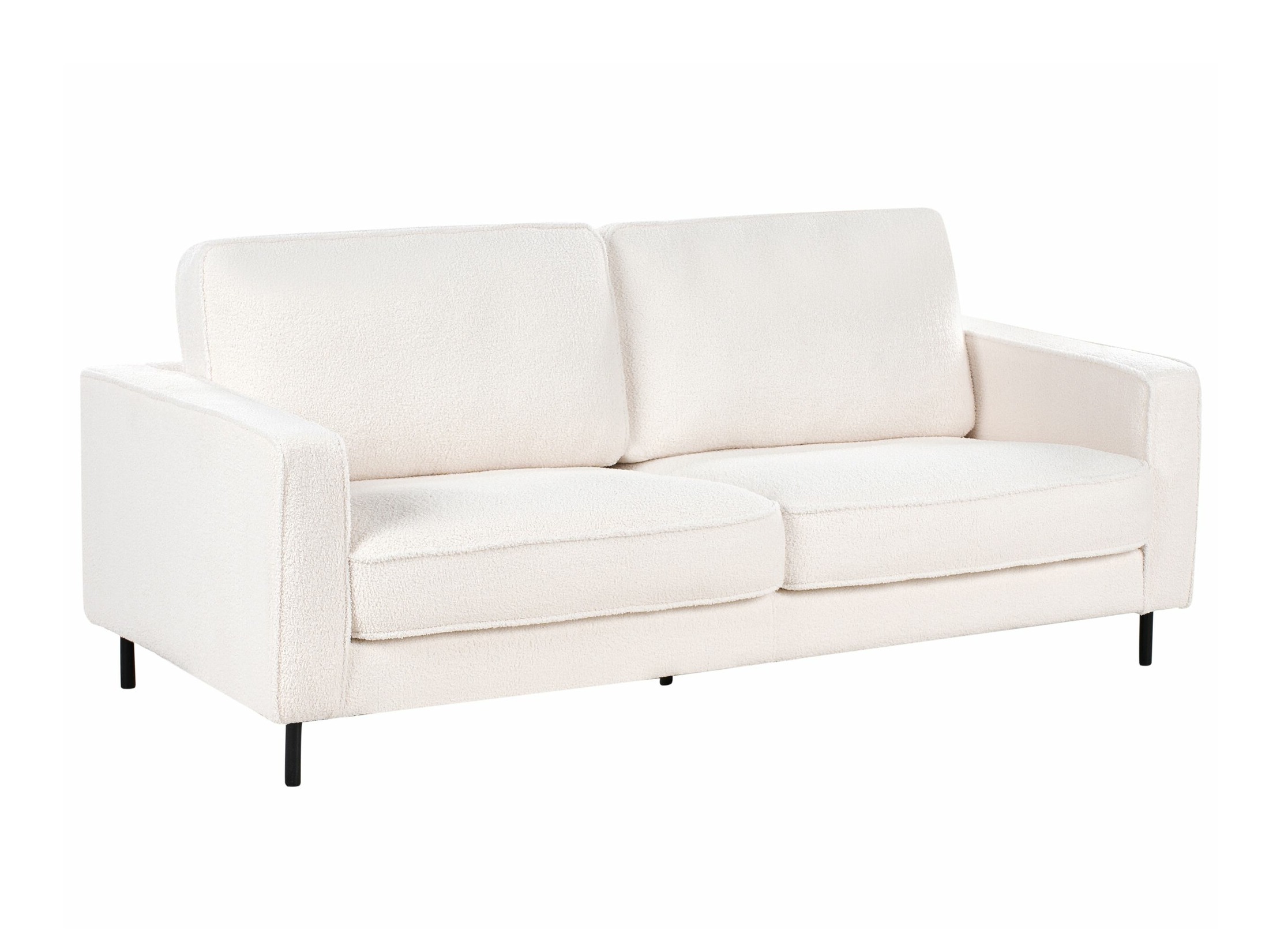 Комплект мека мебел Berwyn 768 (Бяло екрю)