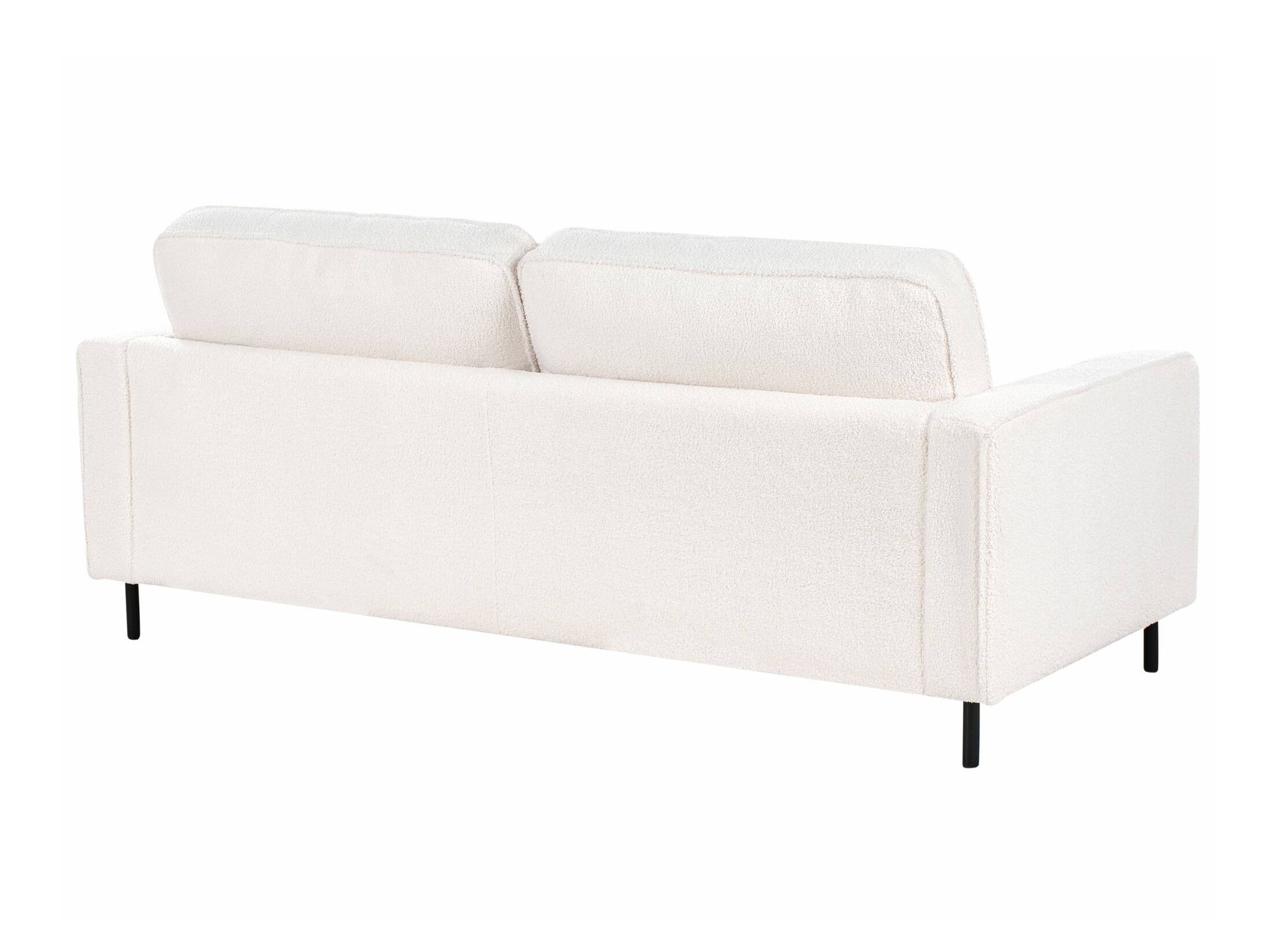 Комплект мека мебел Berwyn 768 (Бяло екрю)