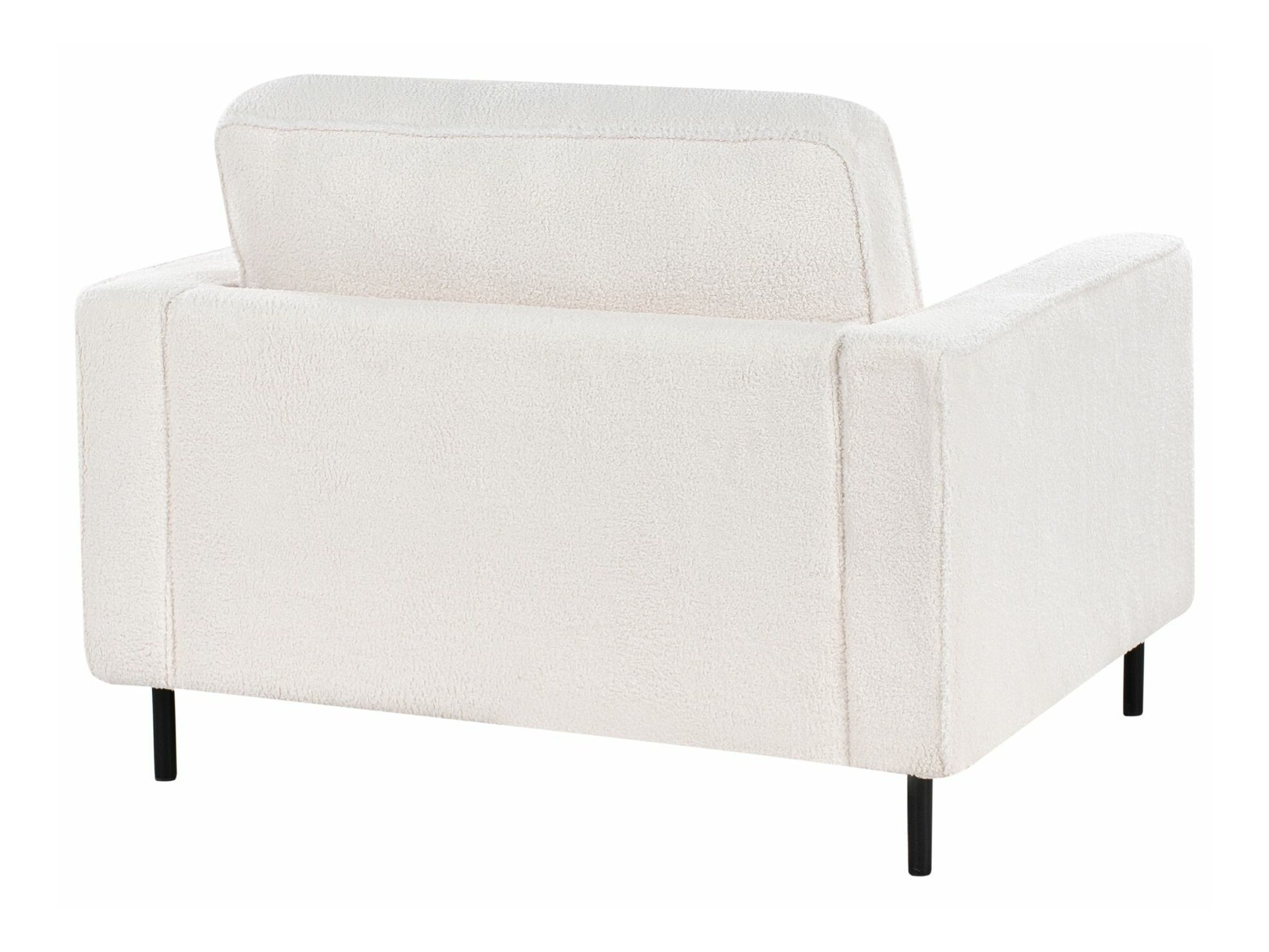 Комплект мека мебел Berwyn 768 (Бяло екрю)