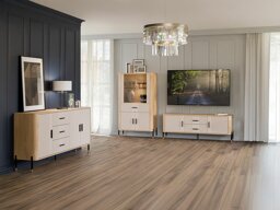 Комплект за хол Flosora 147 (Кашмир)