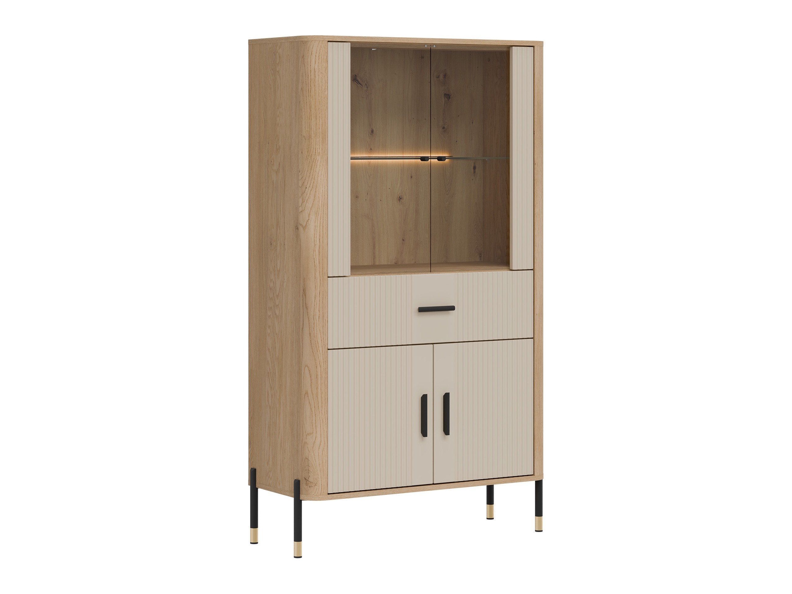 Комплект за хол Flosora 147 (Кашмир)