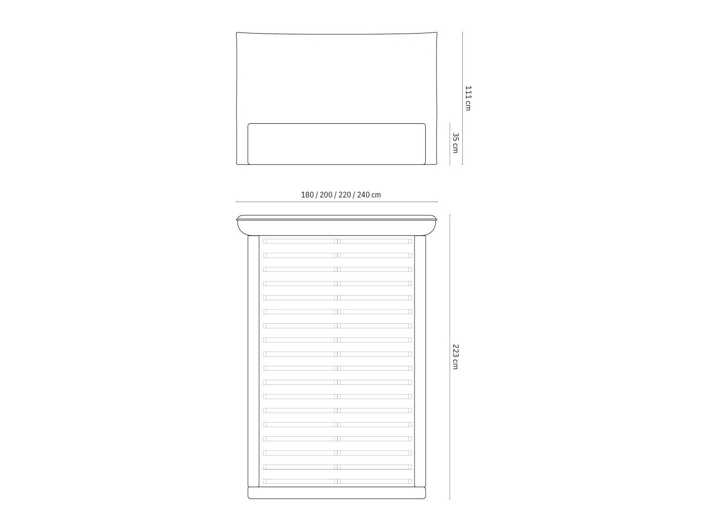 Легло Belenoe 100 (Perfect Harmony 02)