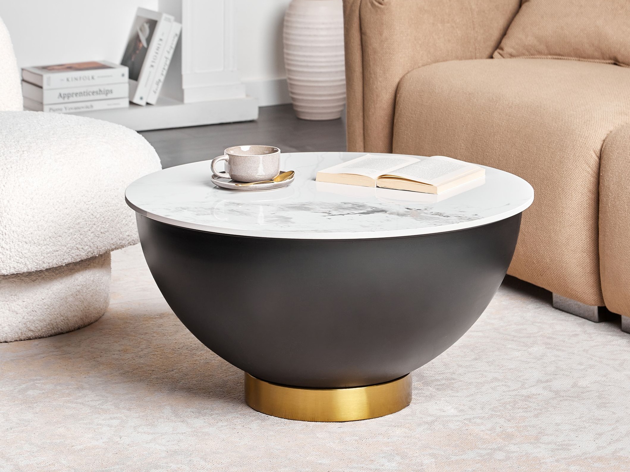 Масичка за кафе Berwyn 2809