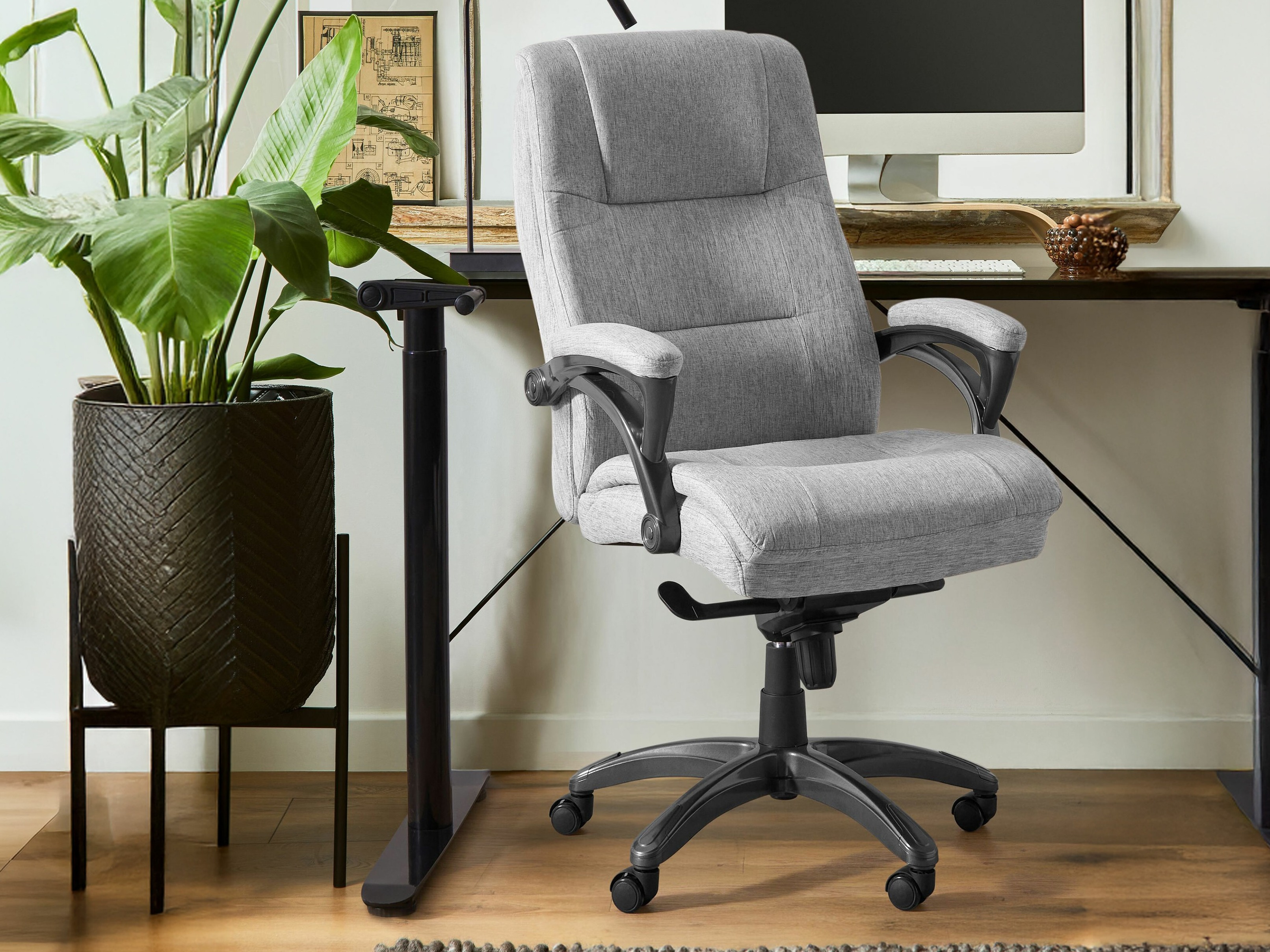 Офис стол Berwyn 2774