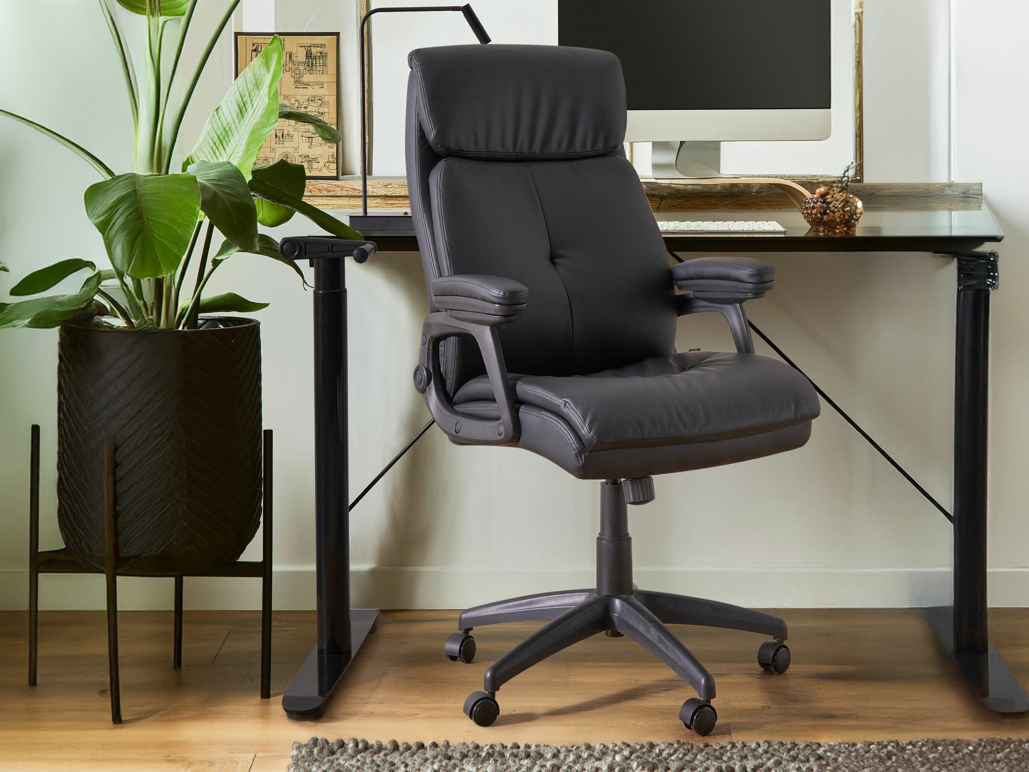 Офис стол Berwyn 2775