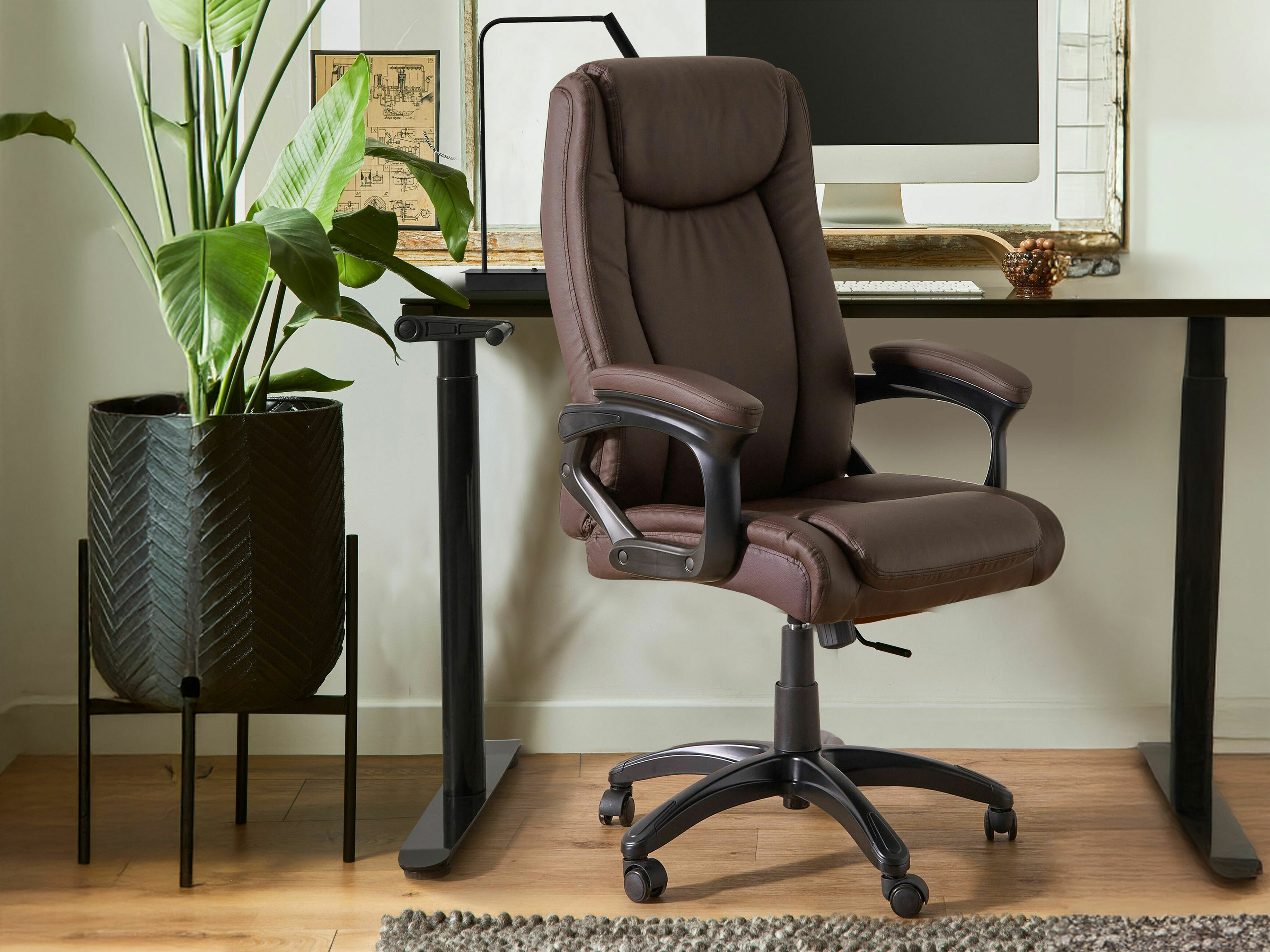 Офис стол Berwyn 2785