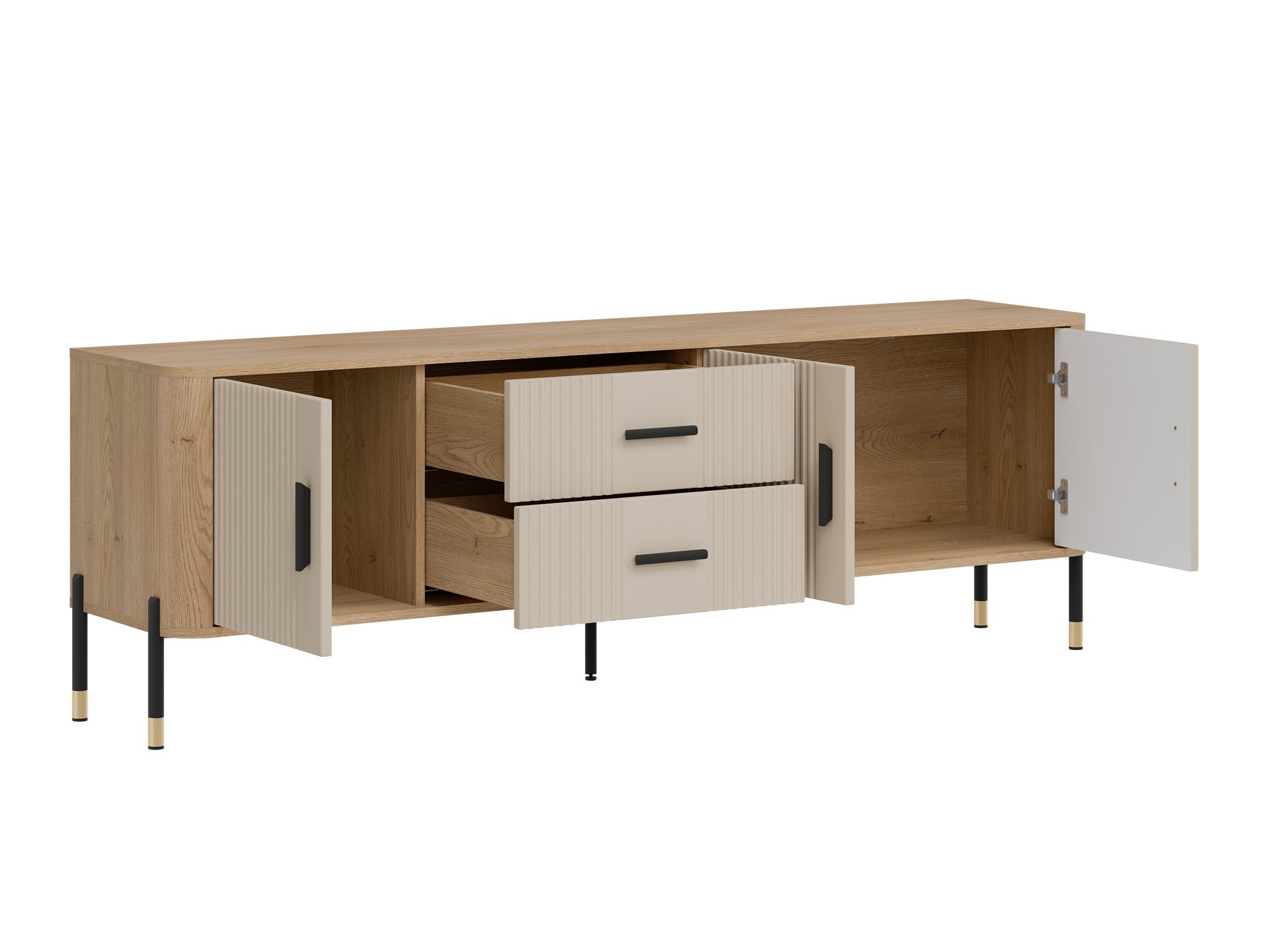 Комплект за хол Flosora 148 (Кашмир)