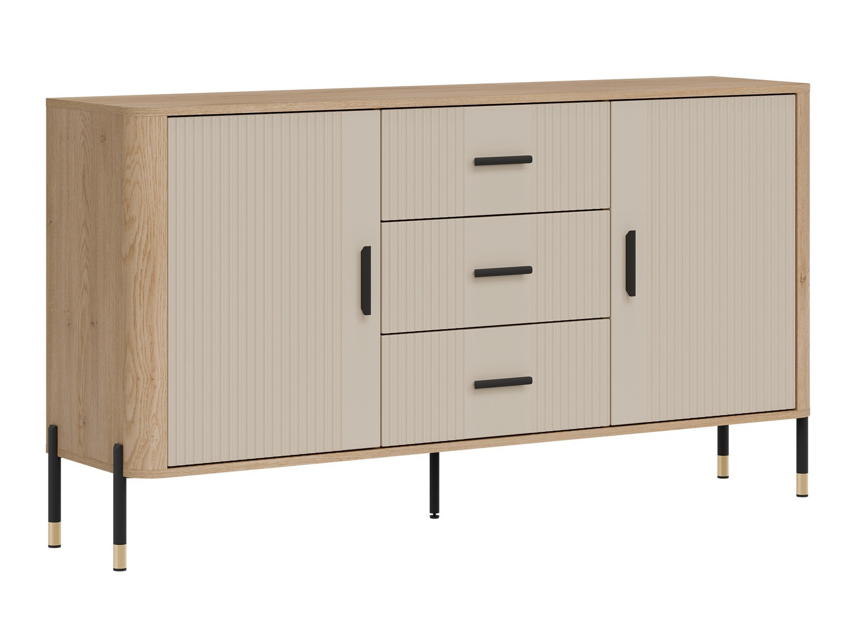 Комплект за хол Flosora 148 (Кашмир)