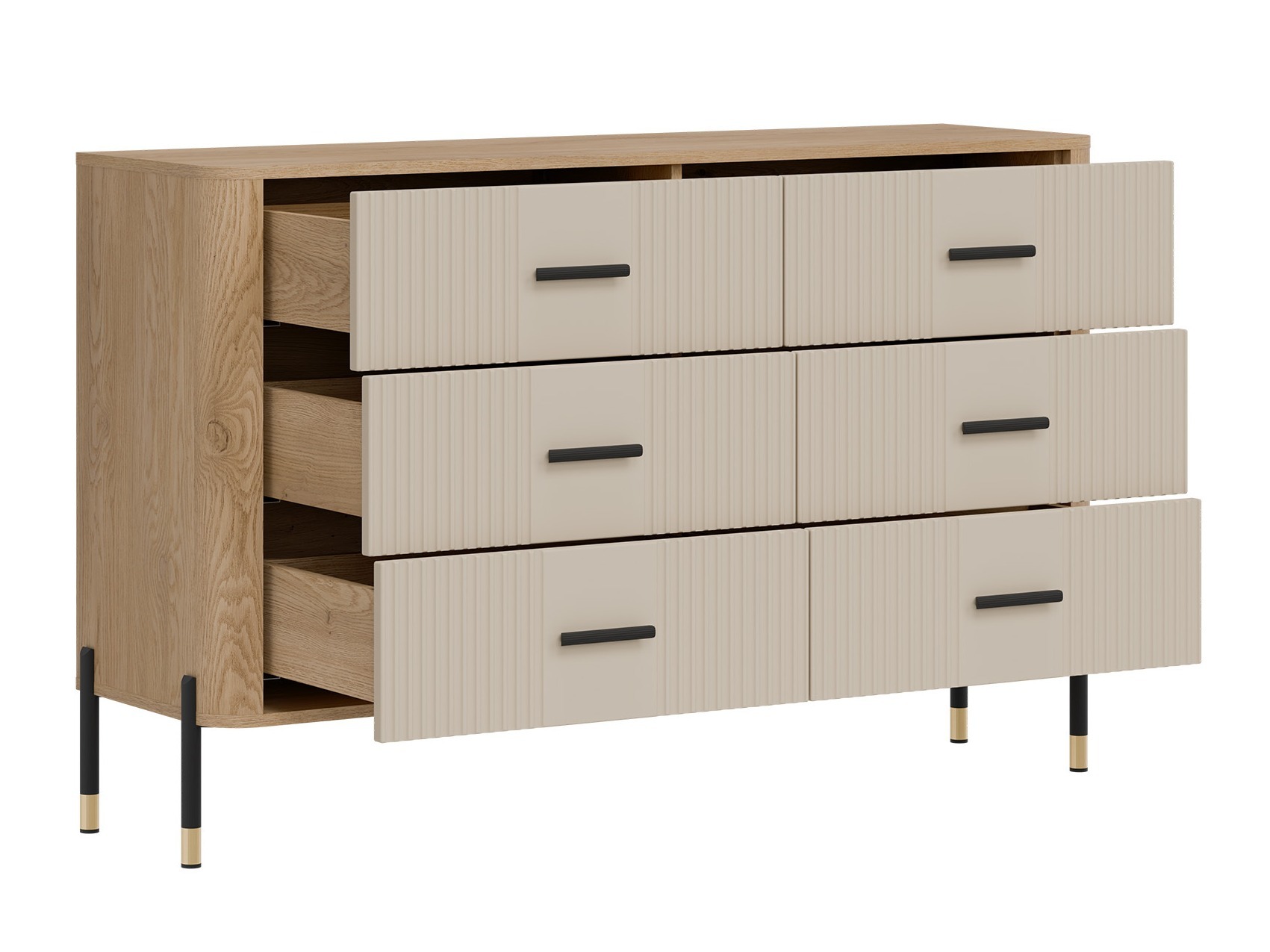 Комплект за хол Flosora 149 (Кашмир)