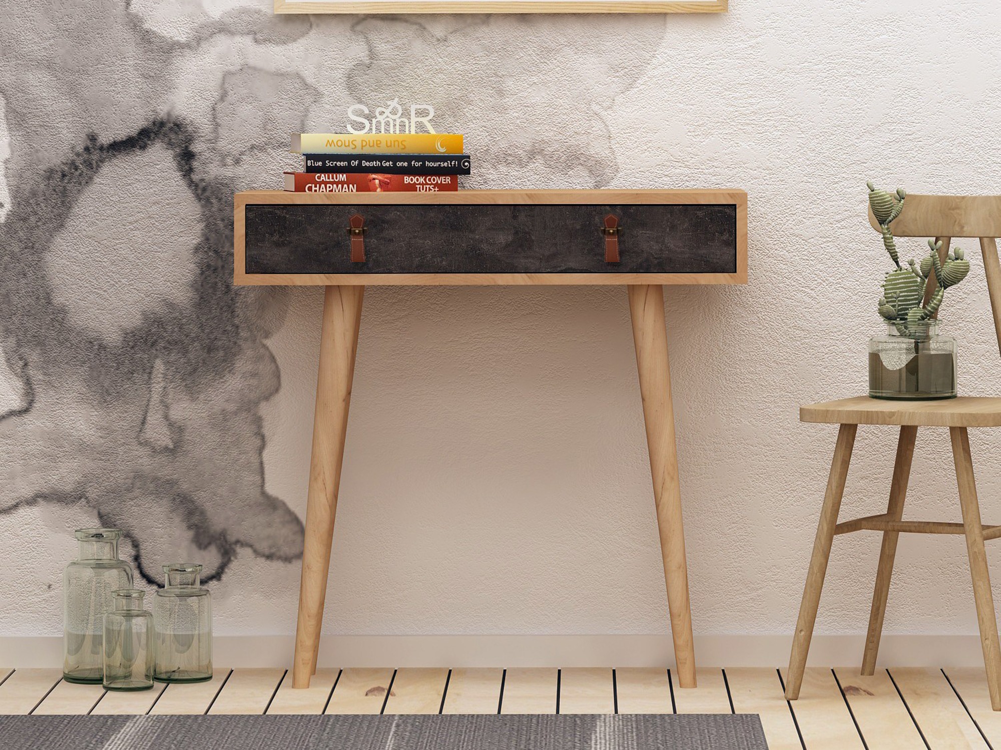 Конзолна маса Asheboro 178