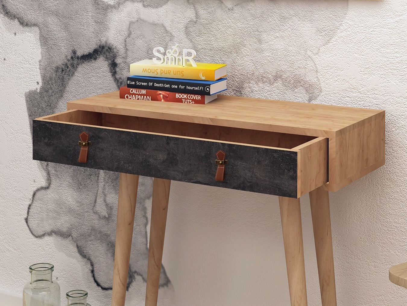 Конзолна маса Asheboro 178