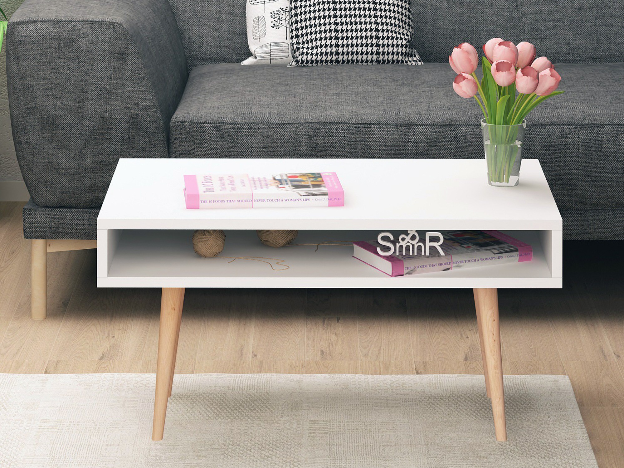 Масичка за кафе Kailua 2651