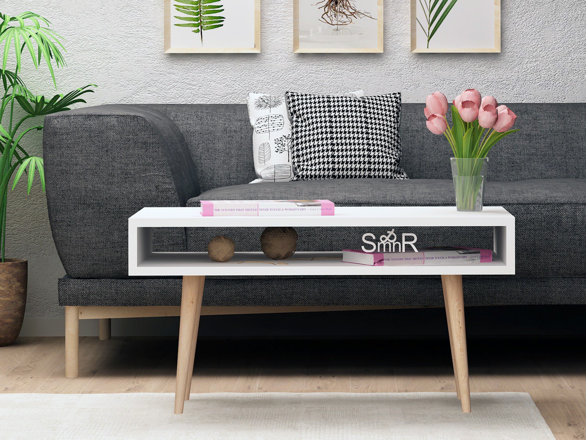 Масичка за кафе Kailua 2651