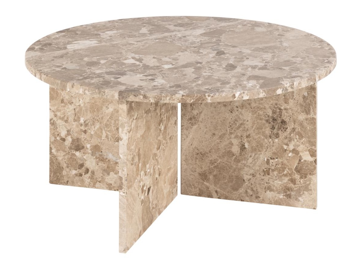 Масичка за кафе Norsica 952 (Светлокафяво)