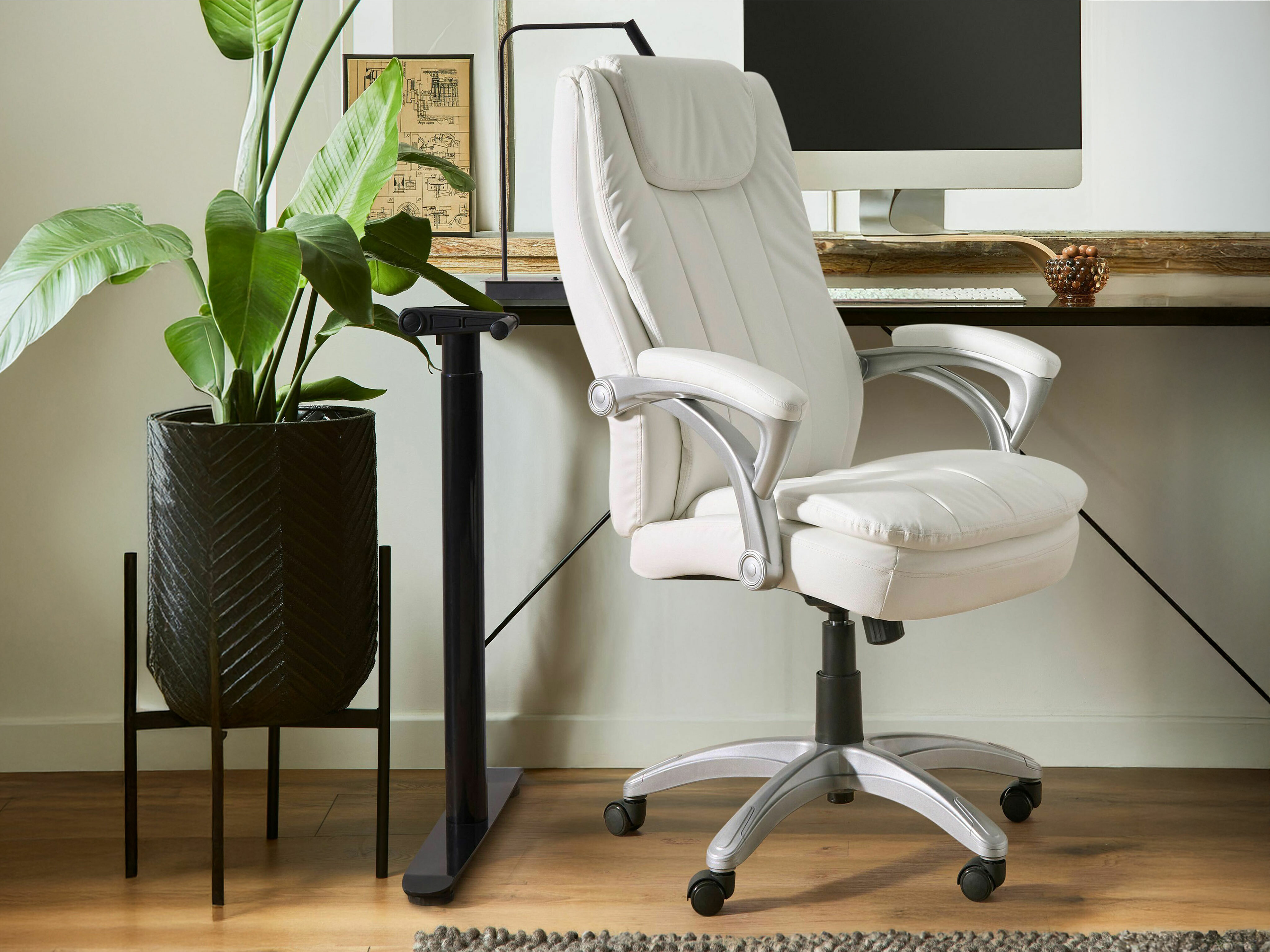 Офис стол Berwyn 2756