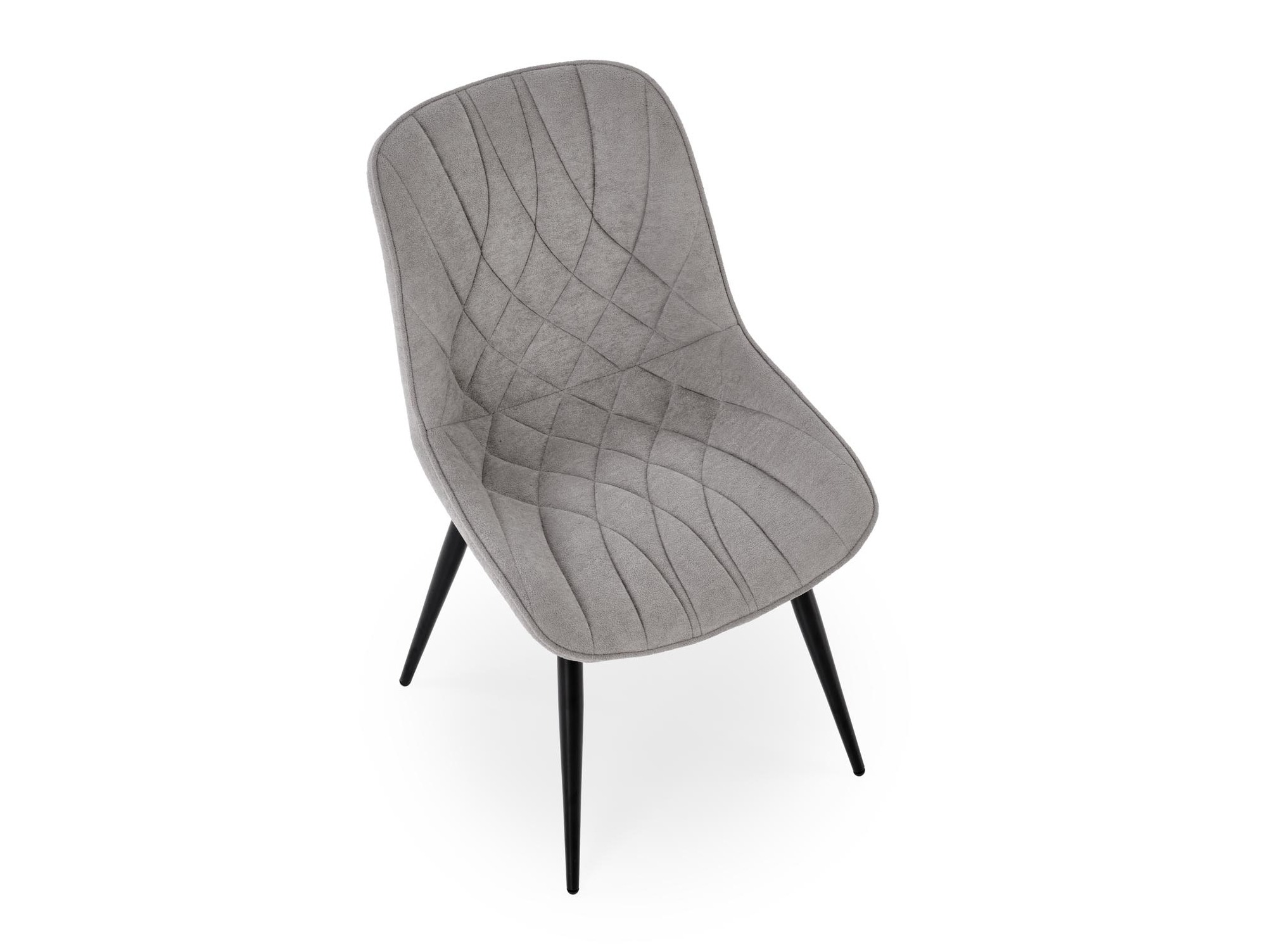 Стол Houston 2033 (Сив)