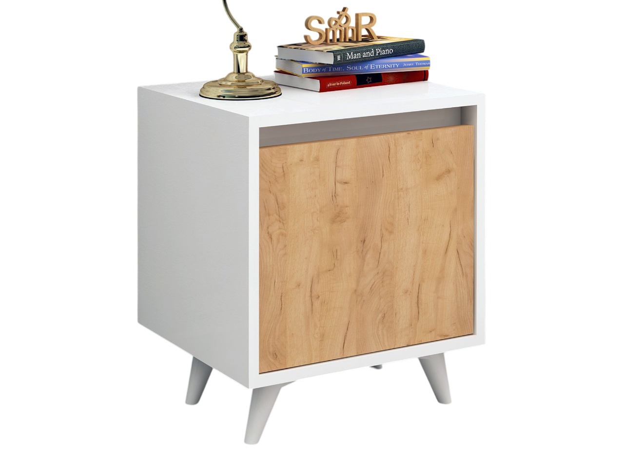 Нощно шкафче Kailua 2656