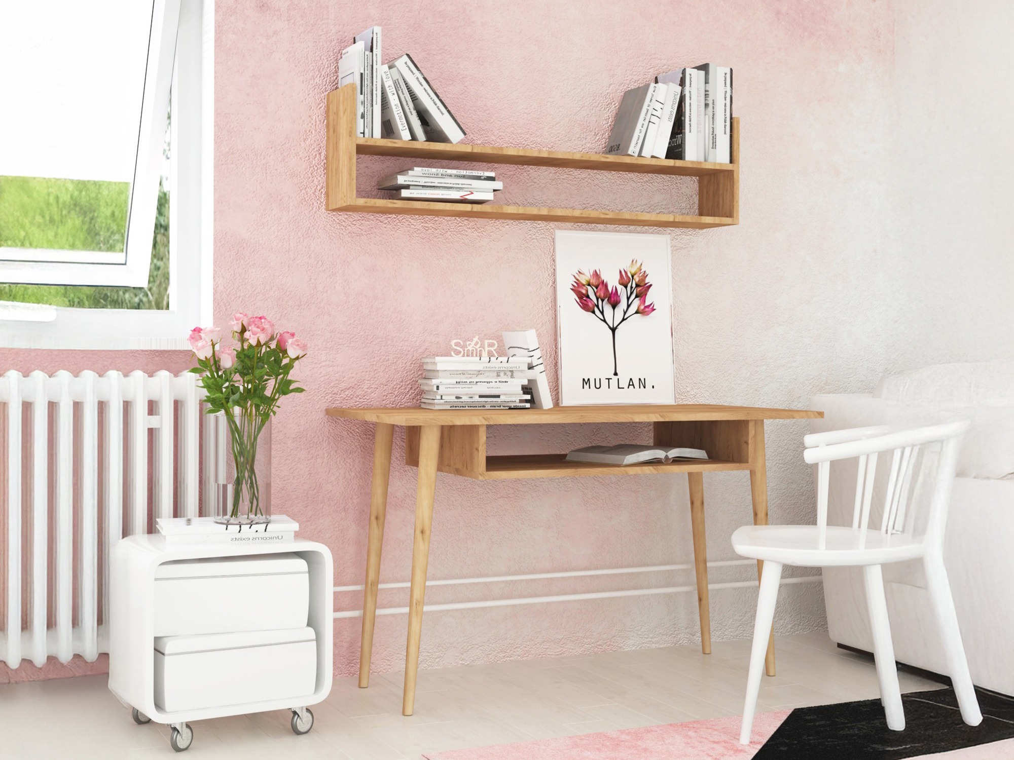 Офис бюро Asheboro 181