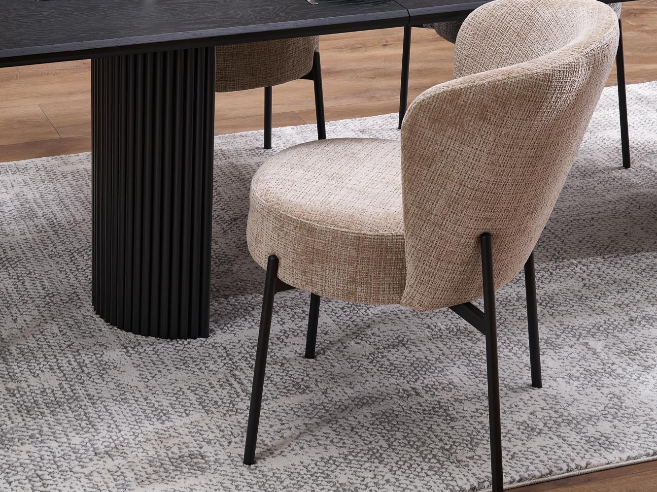 Стол Houston 2034 (Бежов)