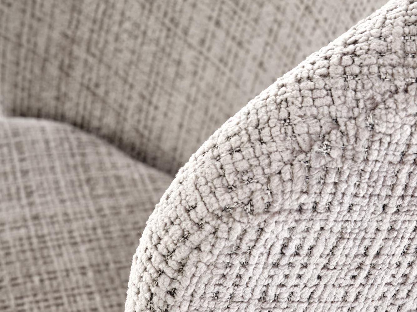 Стол Houston 2034 (Сив)