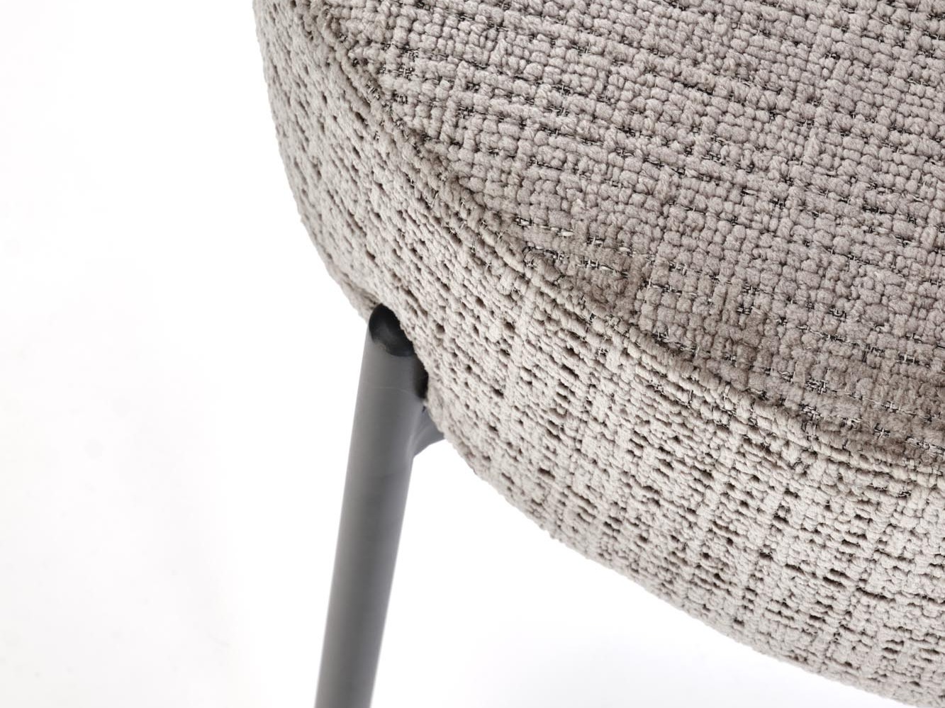 Стол Houston 2034 (Сив)