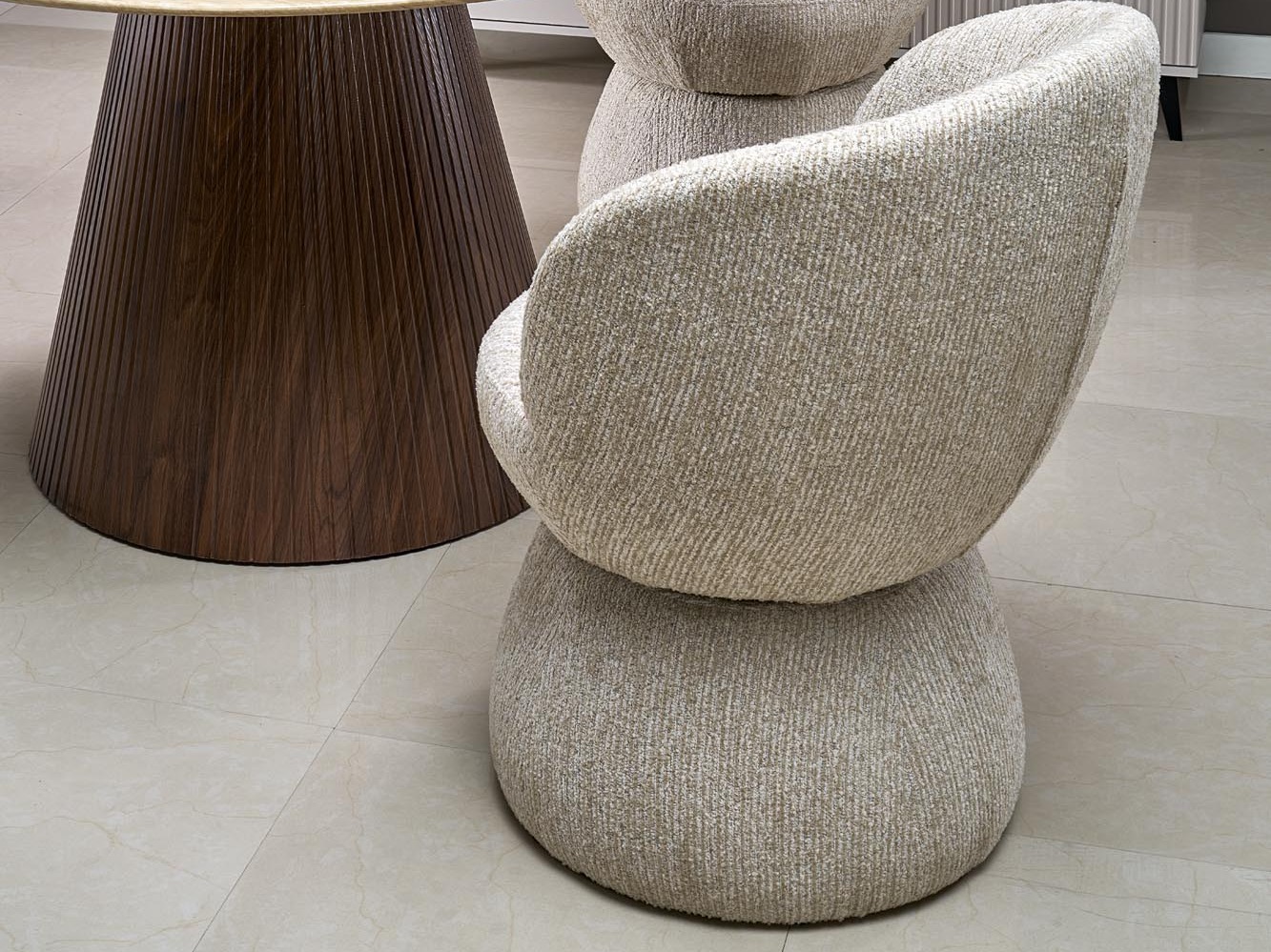 Стол Houston 2082 (Бежов)