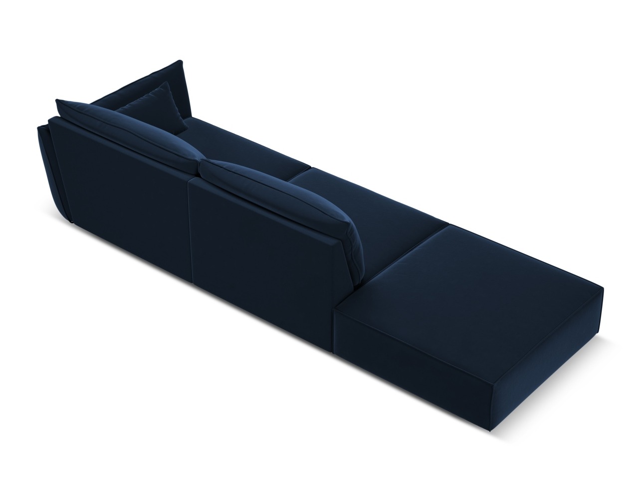 Диван Belenoe 106 (Bluvel 86)