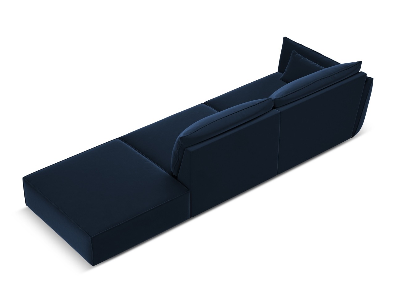 Диван Belenoe 106 (Bluvel 86)