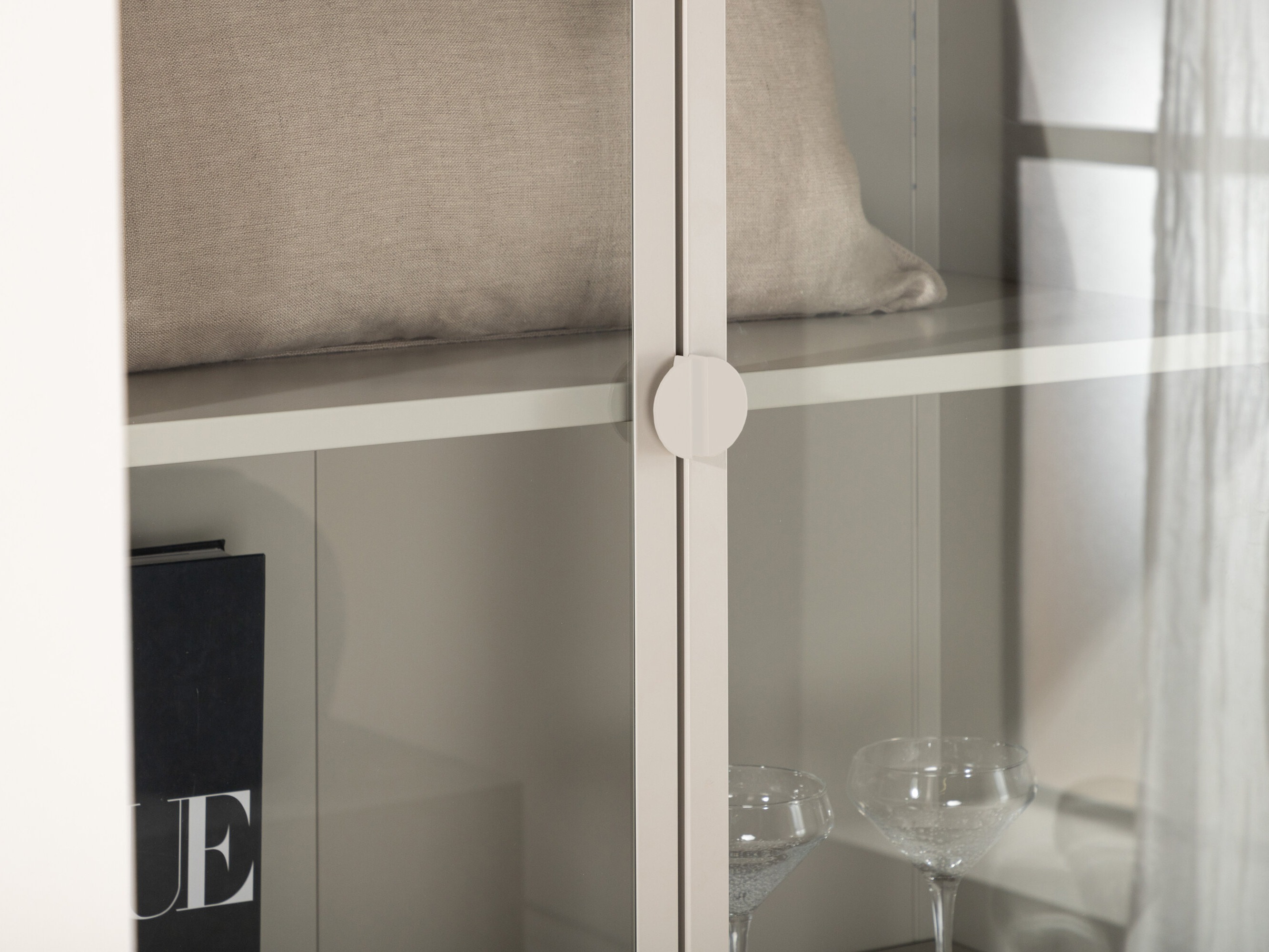 Етажерка Dallas 4917