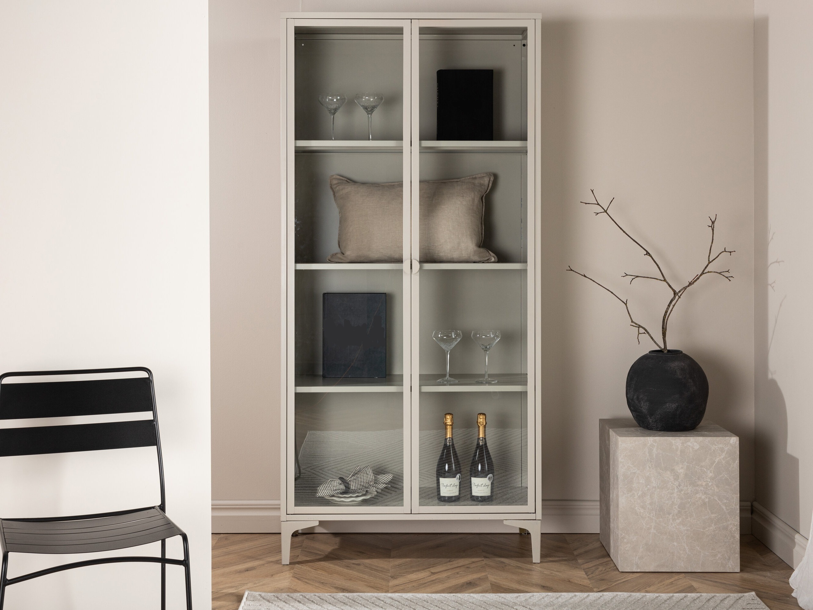 Етажерка Dallas 4917