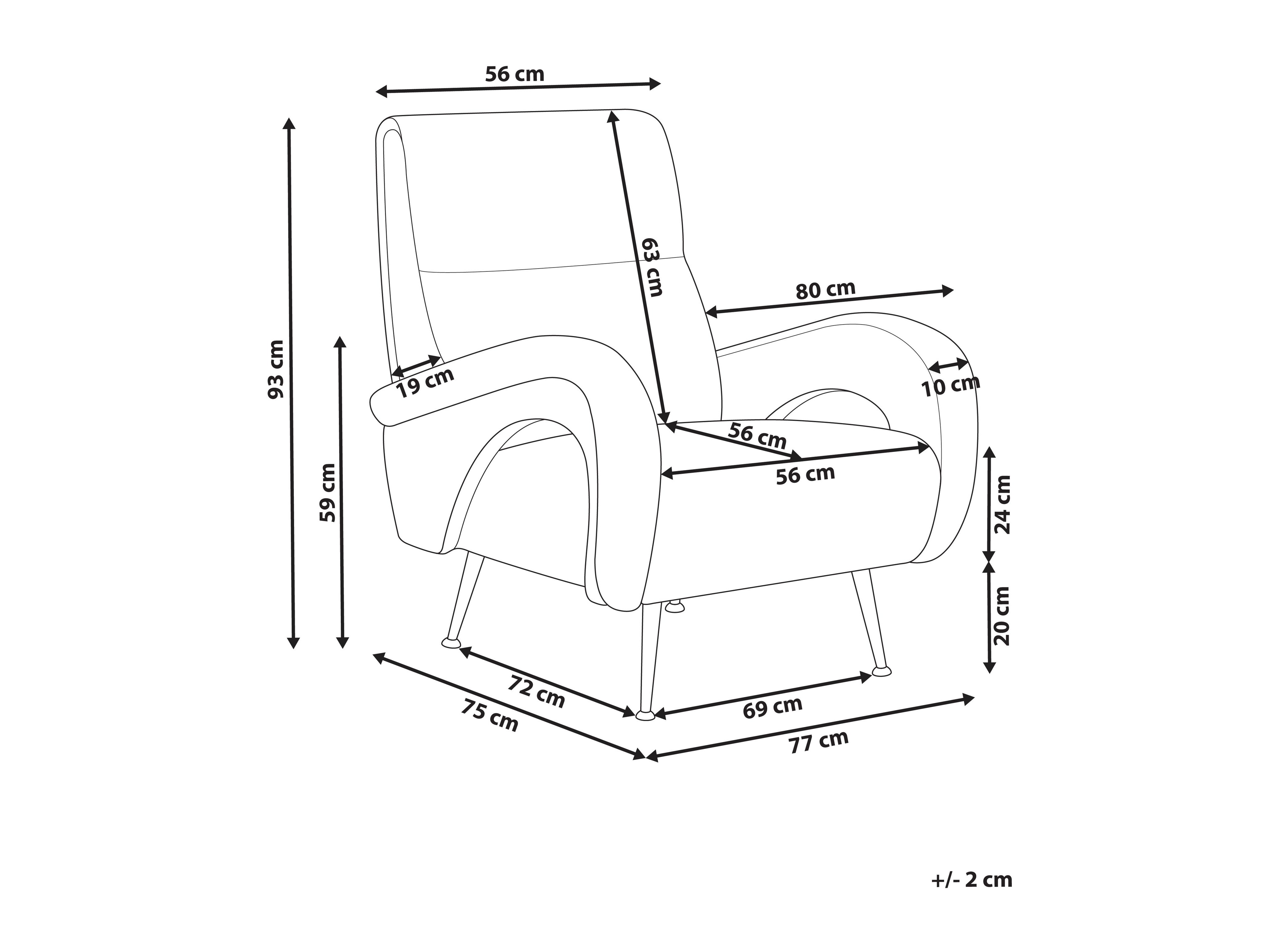 Фотьойл Berwyn 1349 (Светла мента)