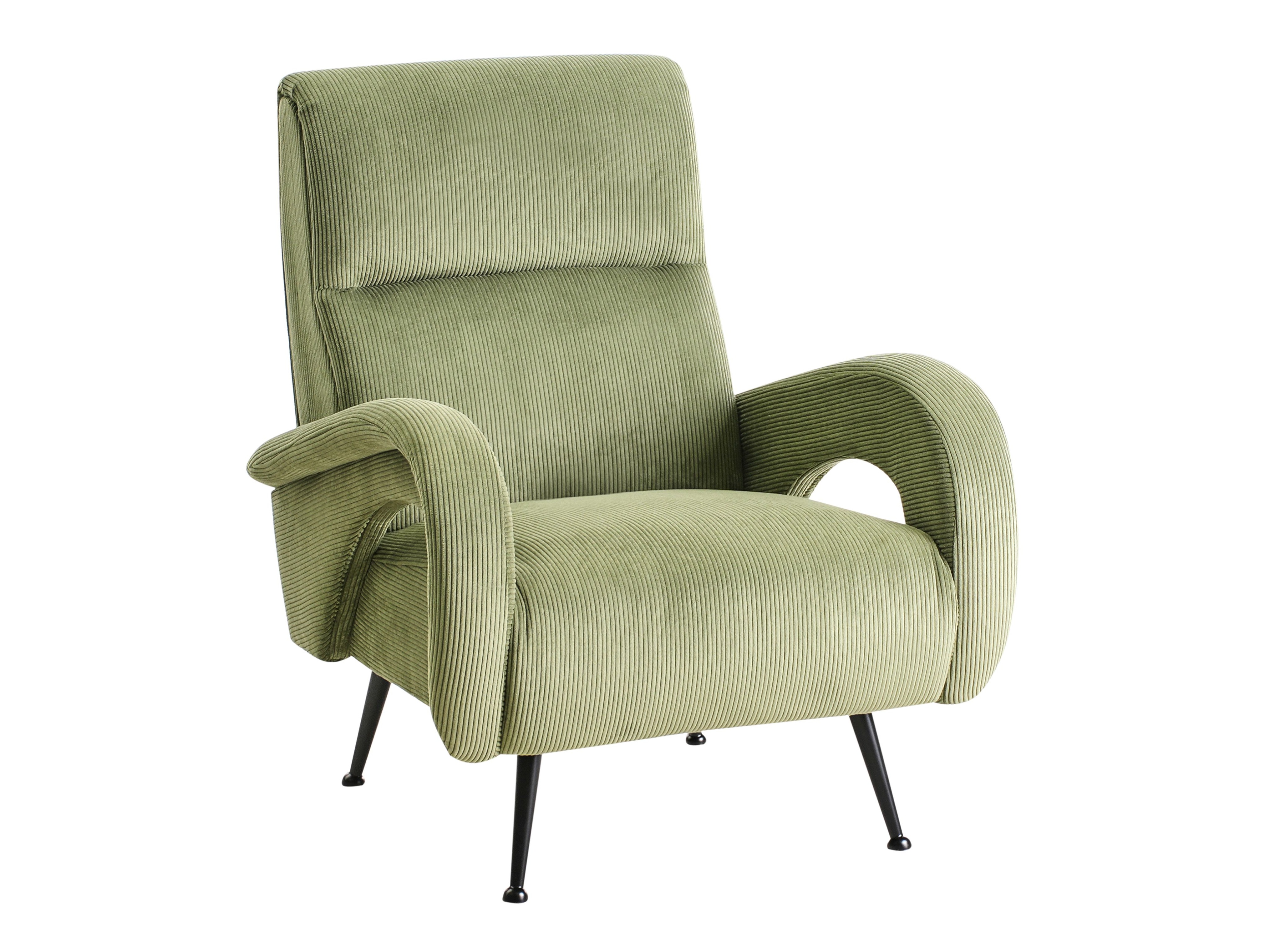 Фотьойл Berwyn 1349 (Зелен)