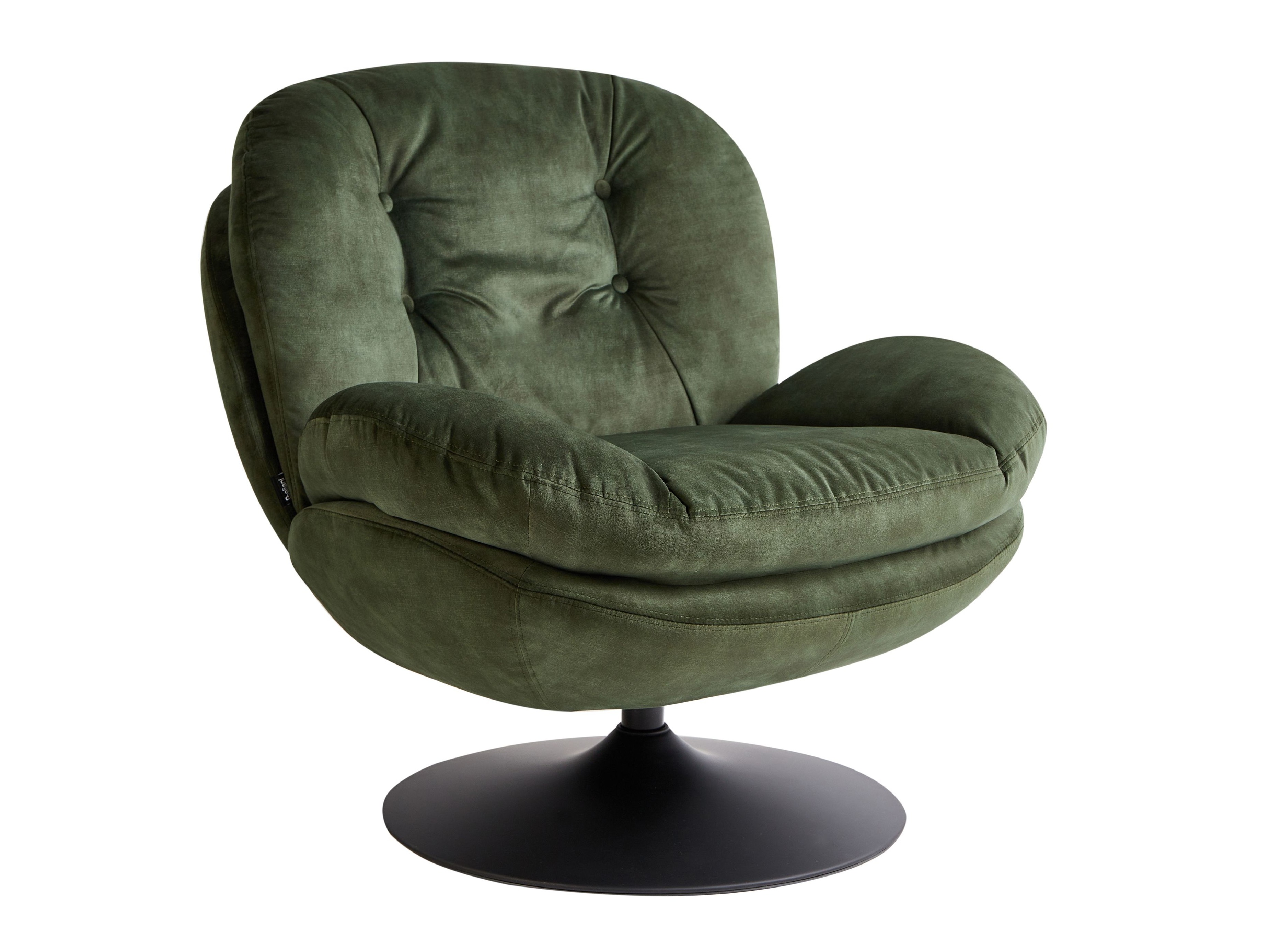 Фотьойл Berwyn 2556 (Зелен)