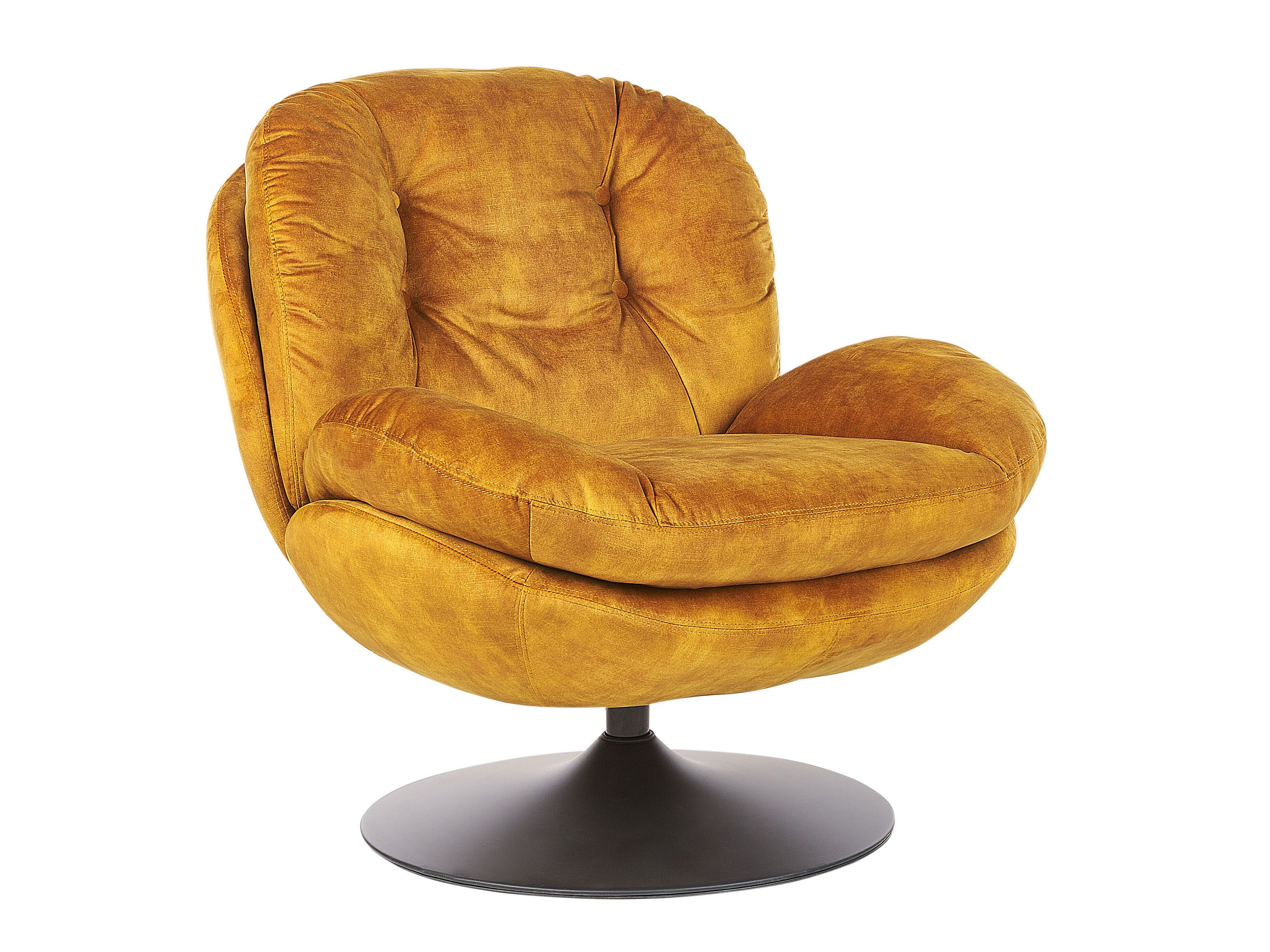 Фотьойл Berwyn 2556 (Жълт)