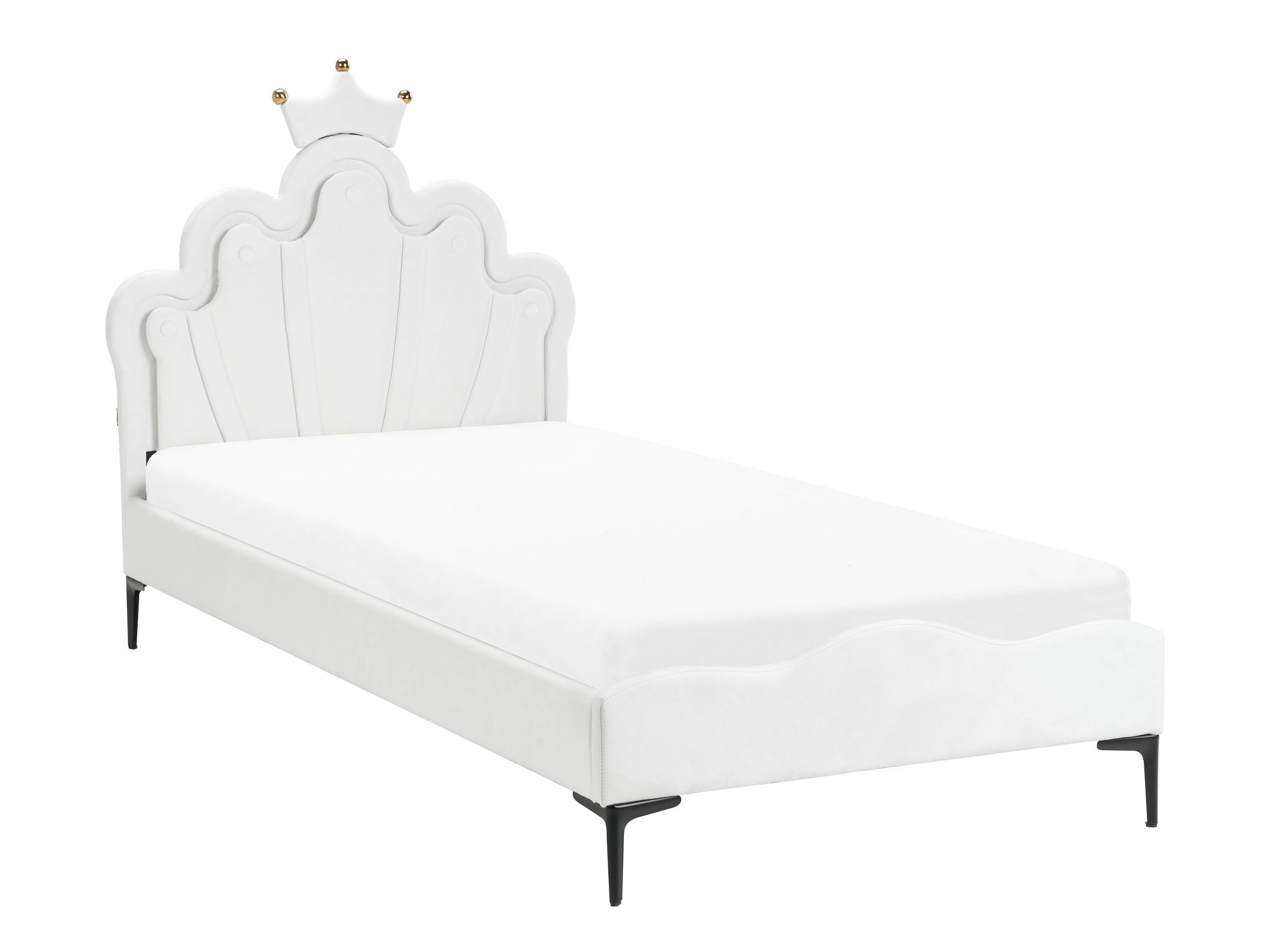 Легло Berwyn 2812 (Бял)