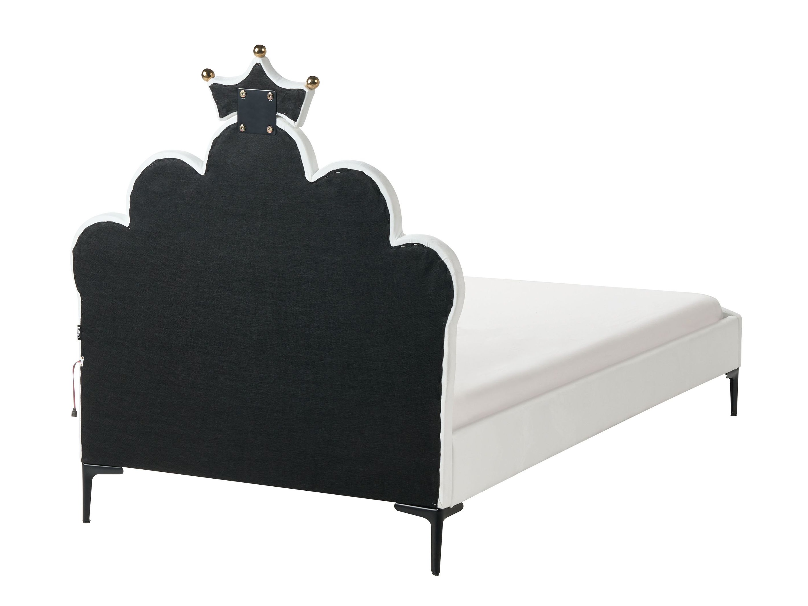 Легло Berwyn 2812 (Бял)