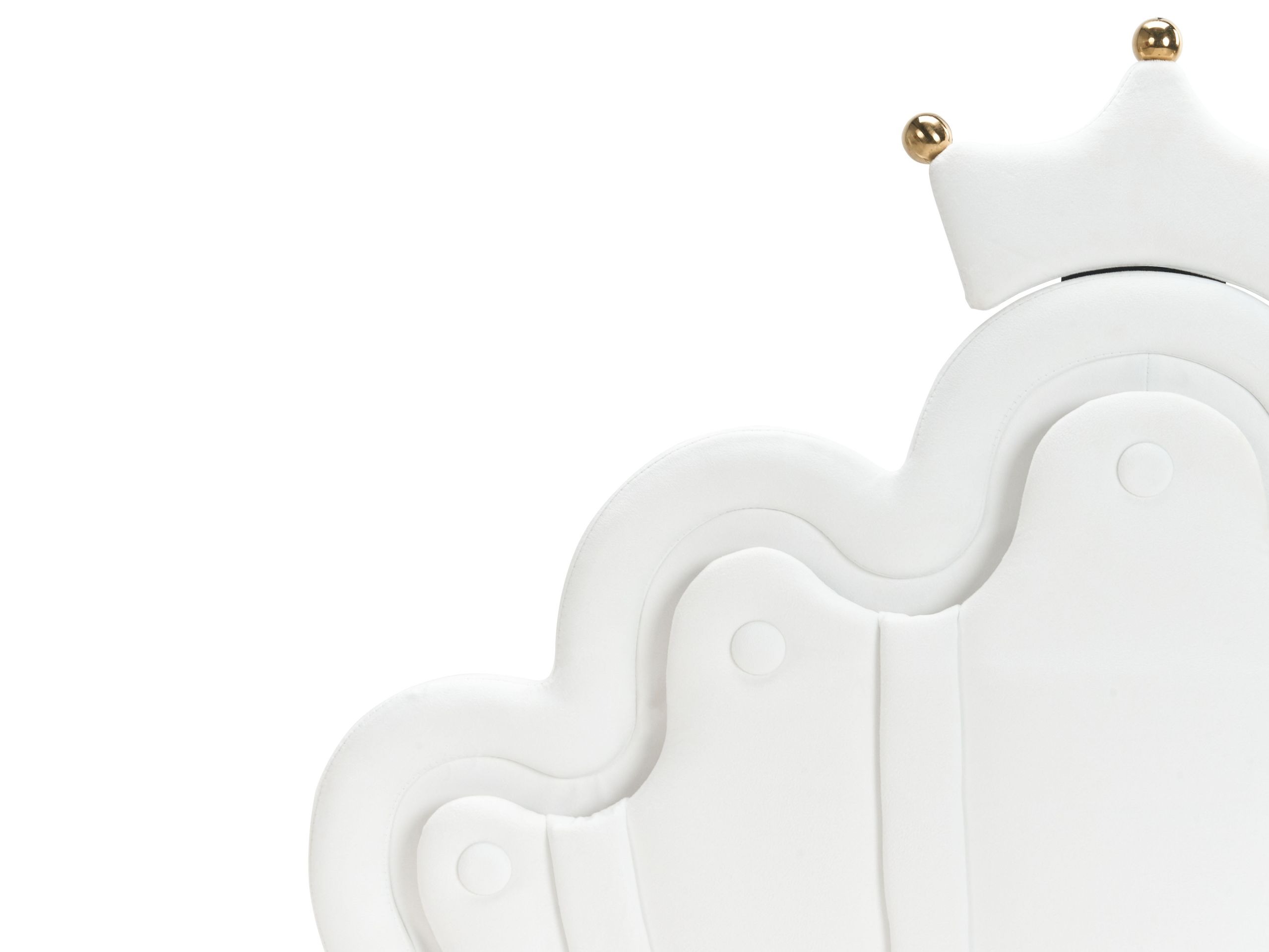 Легло Berwyn 2812 (Бял)