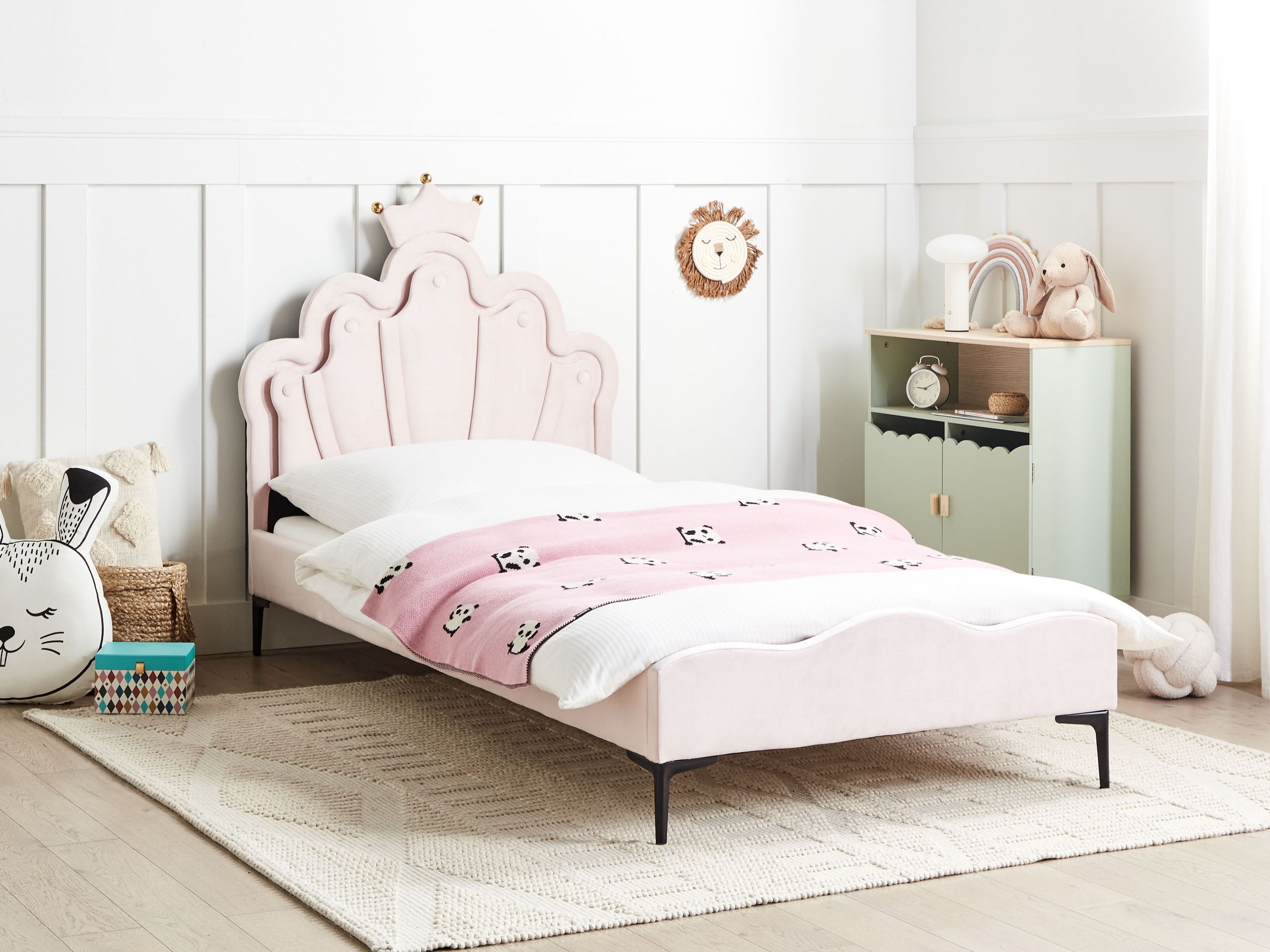 Легло Berwyn 2812 (Роза)