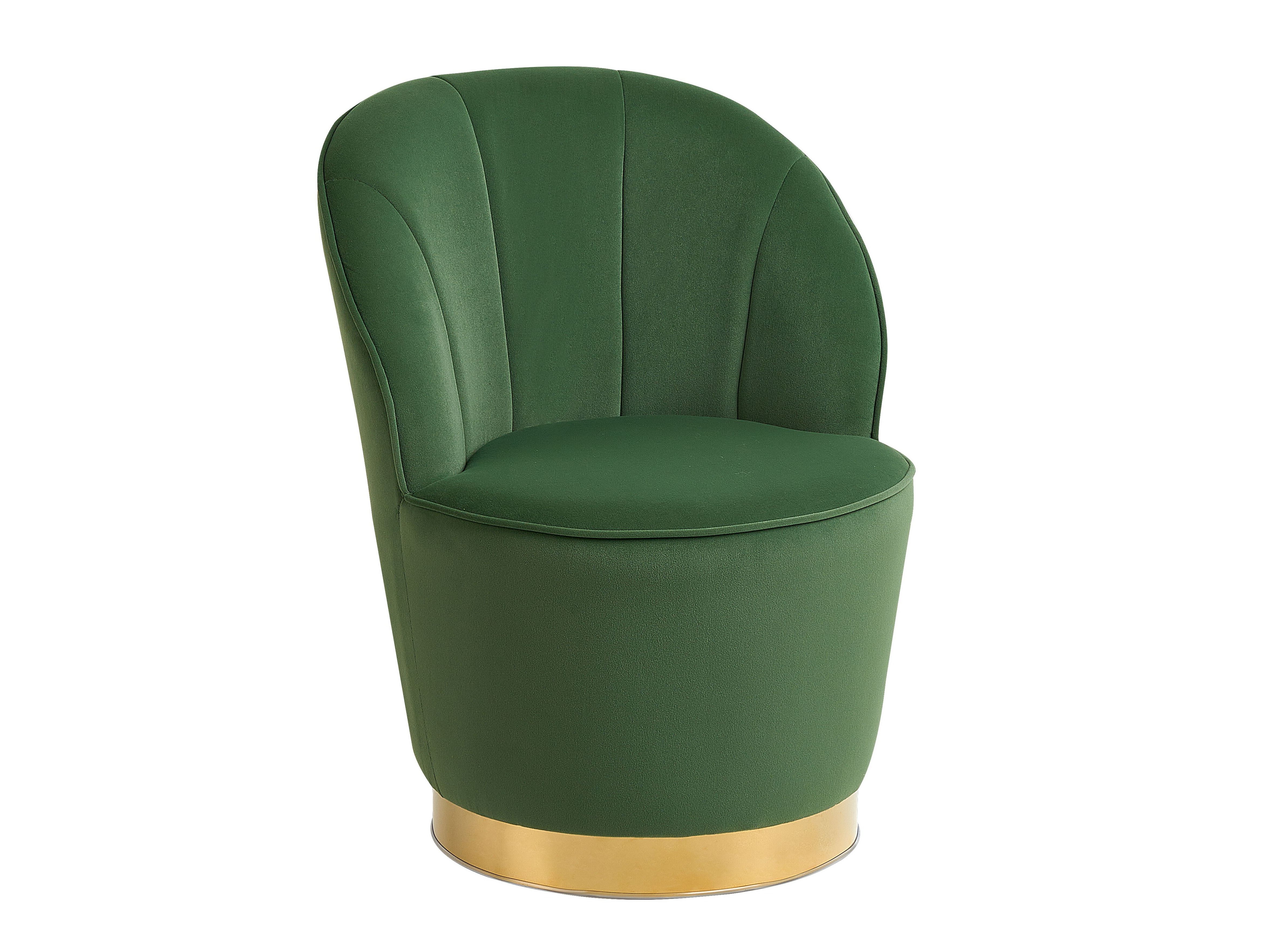 Фотьойл Berwyn 1377 (Тъмно зелено)