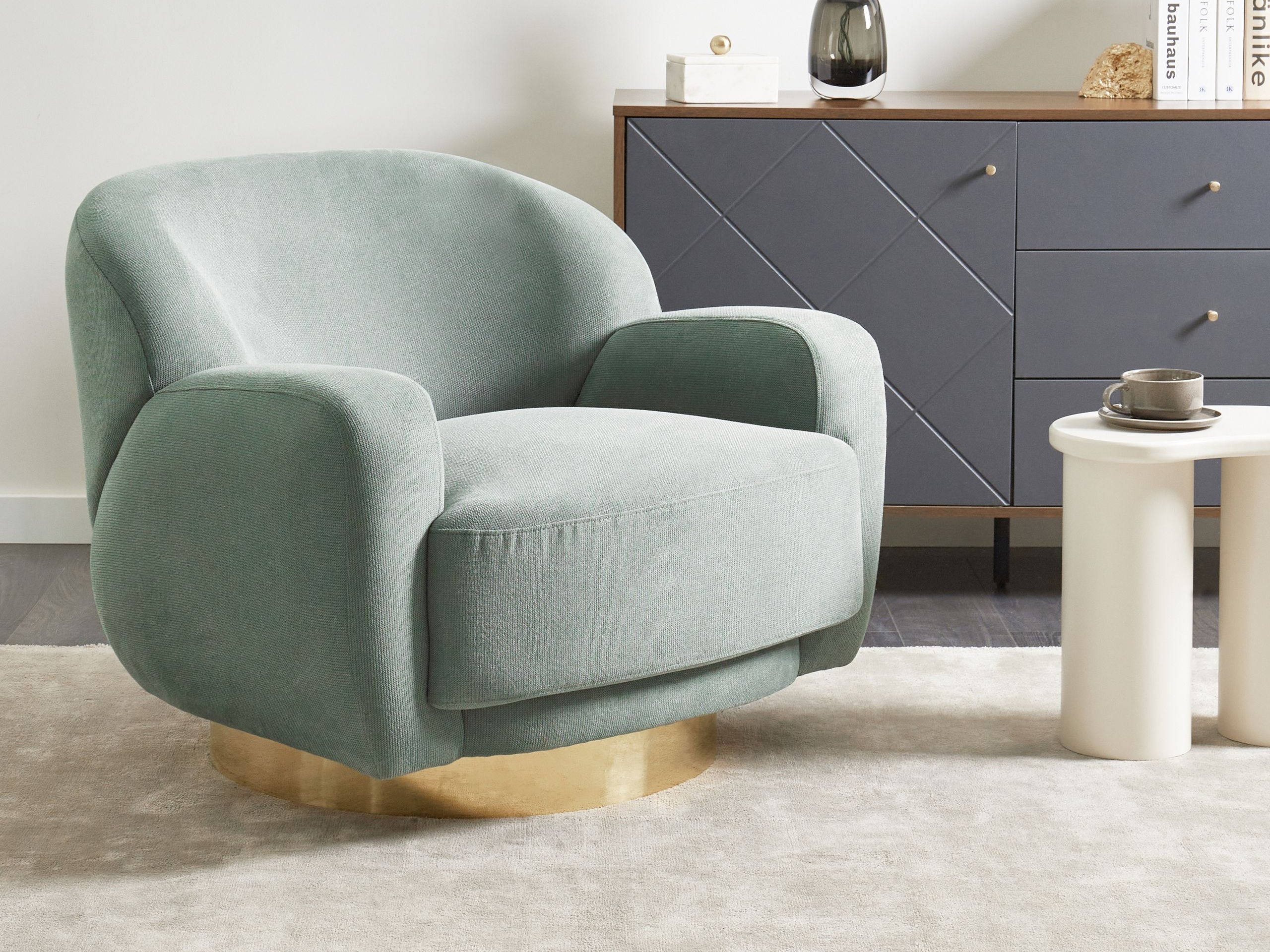 Фотьойл Berwyn 2817 (Тюркоаз)