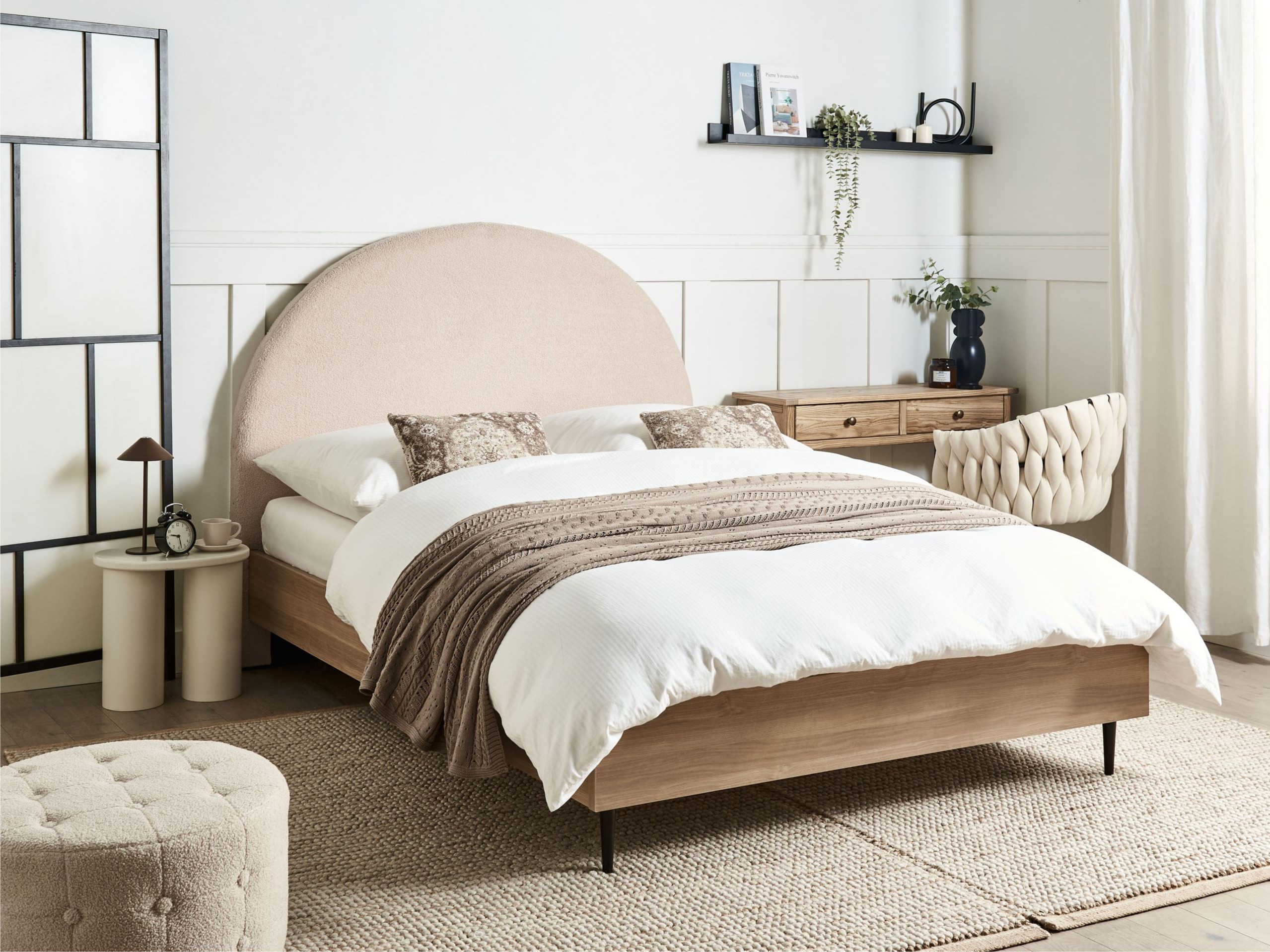 Легло Berwyn 591 (Бежов)