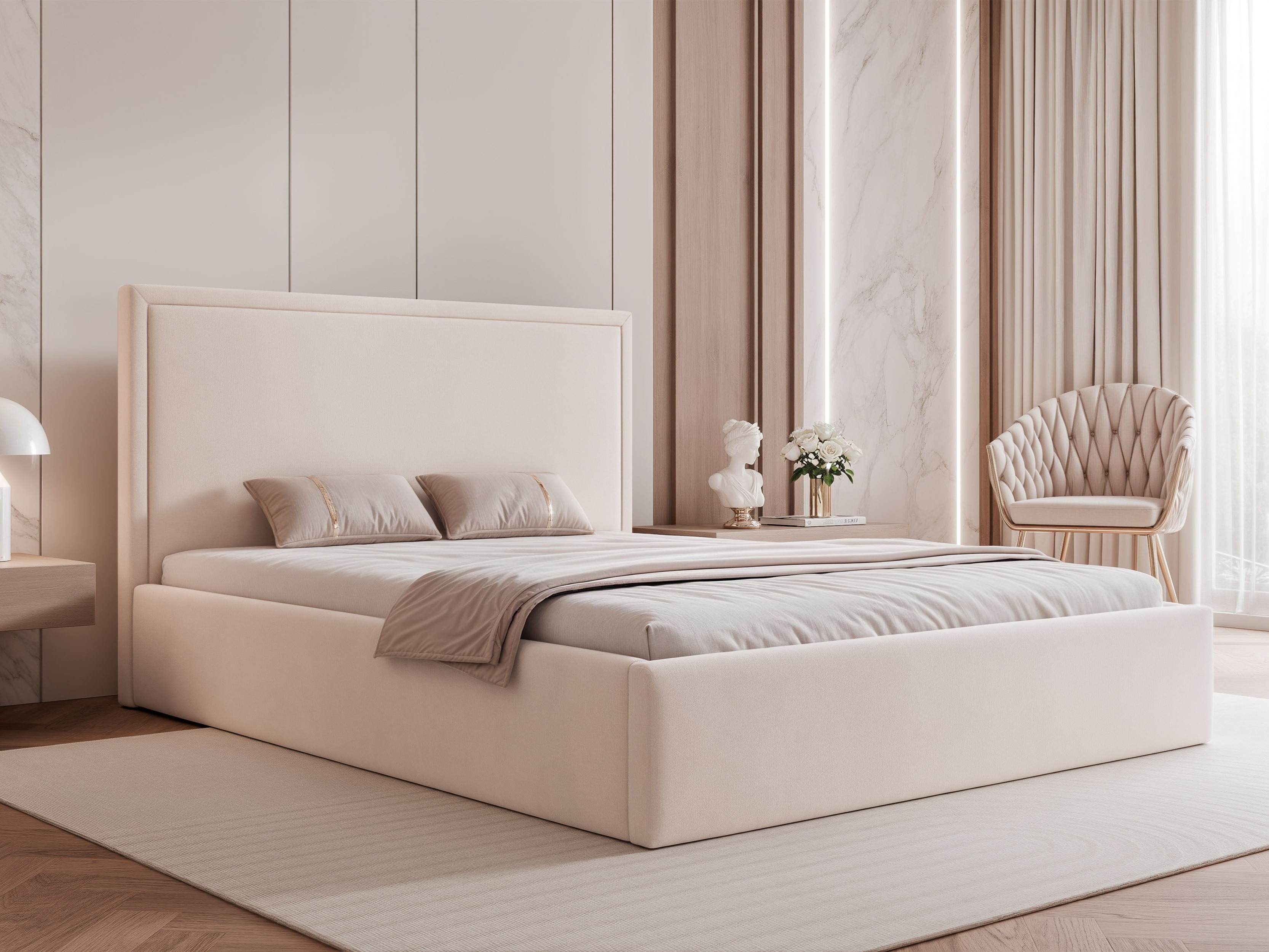 Легло Martinez 120 (Dream Velvet 20202)